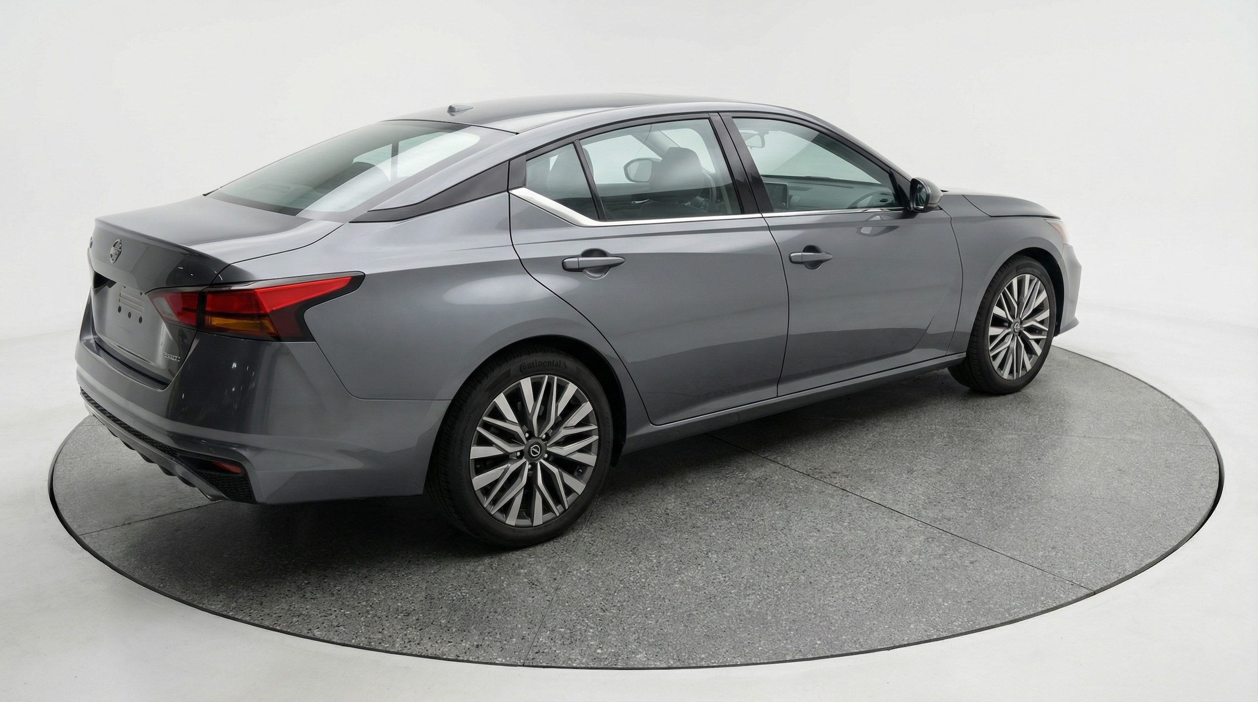 Thumbnail: 2025 Nissan Altima - 7