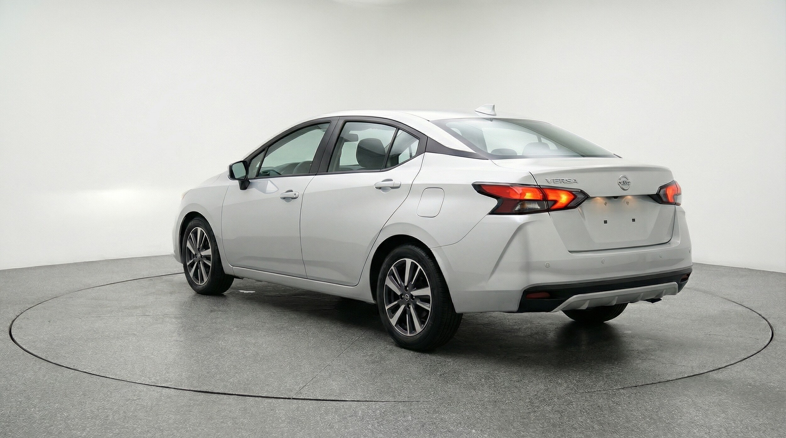 Thumbnail: 2025 Nissan Versa - 5