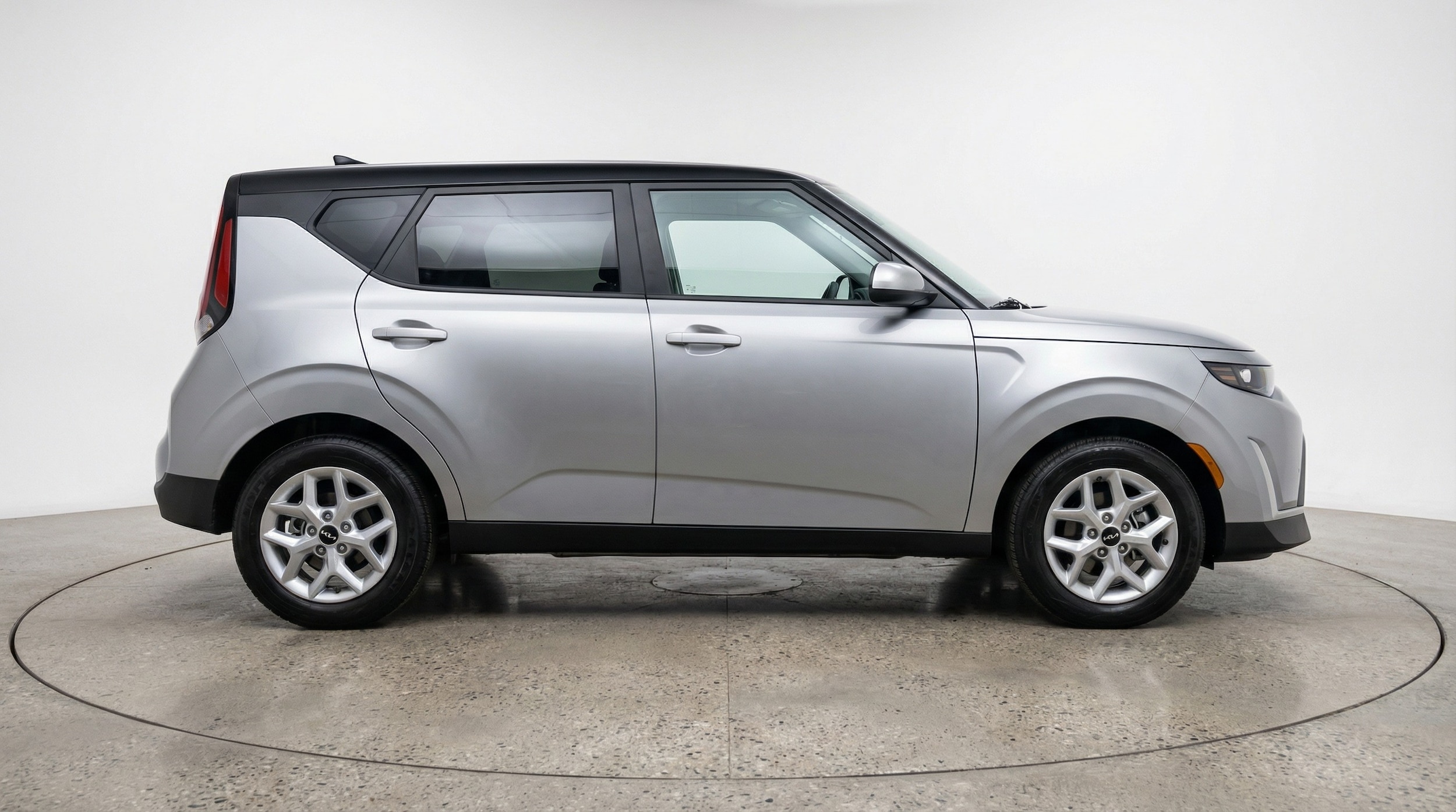 Thumbnail: 2025 Kia Soul - 8