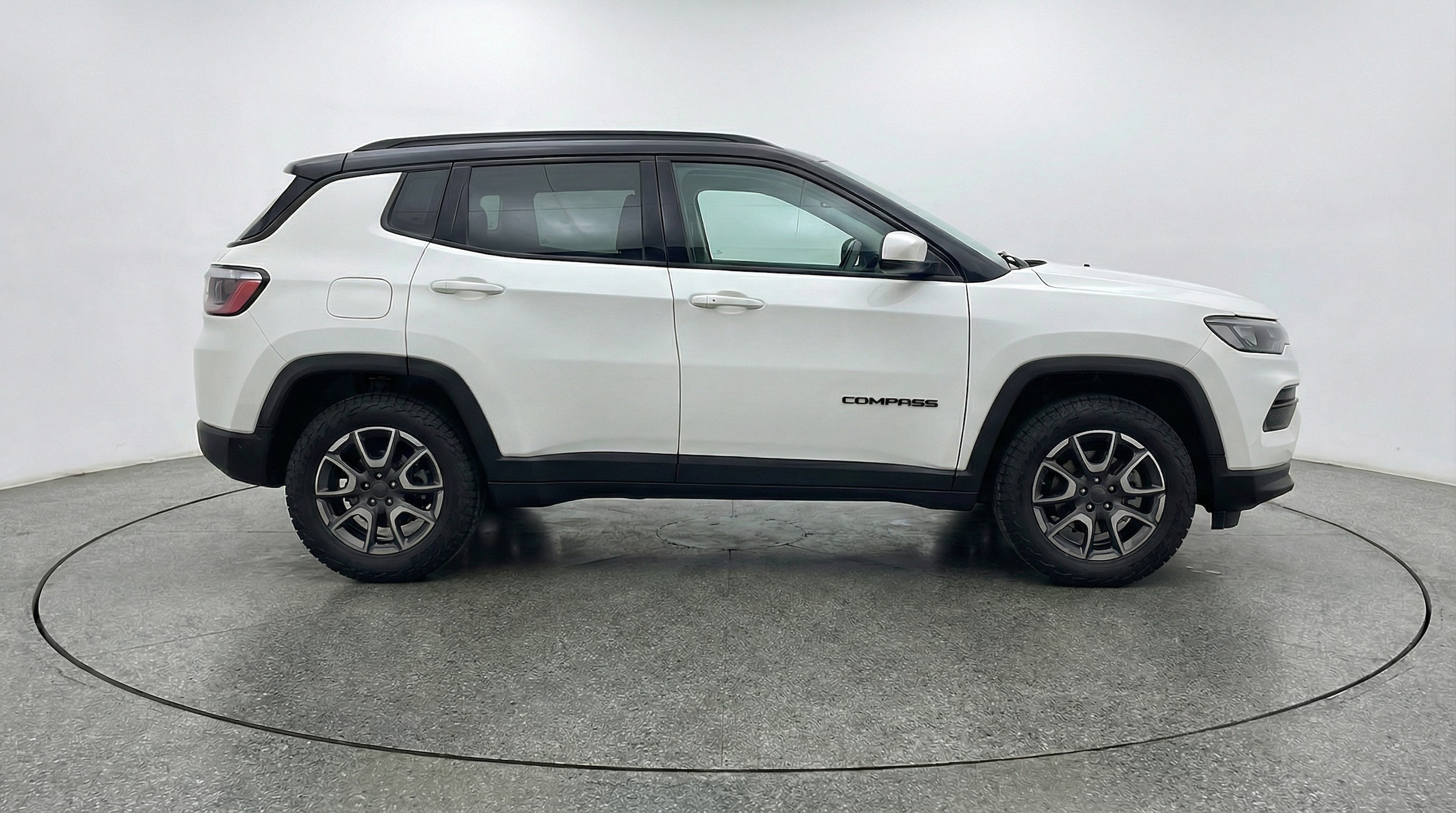 Thumbnail: 2025 Jeep Compass - 8
