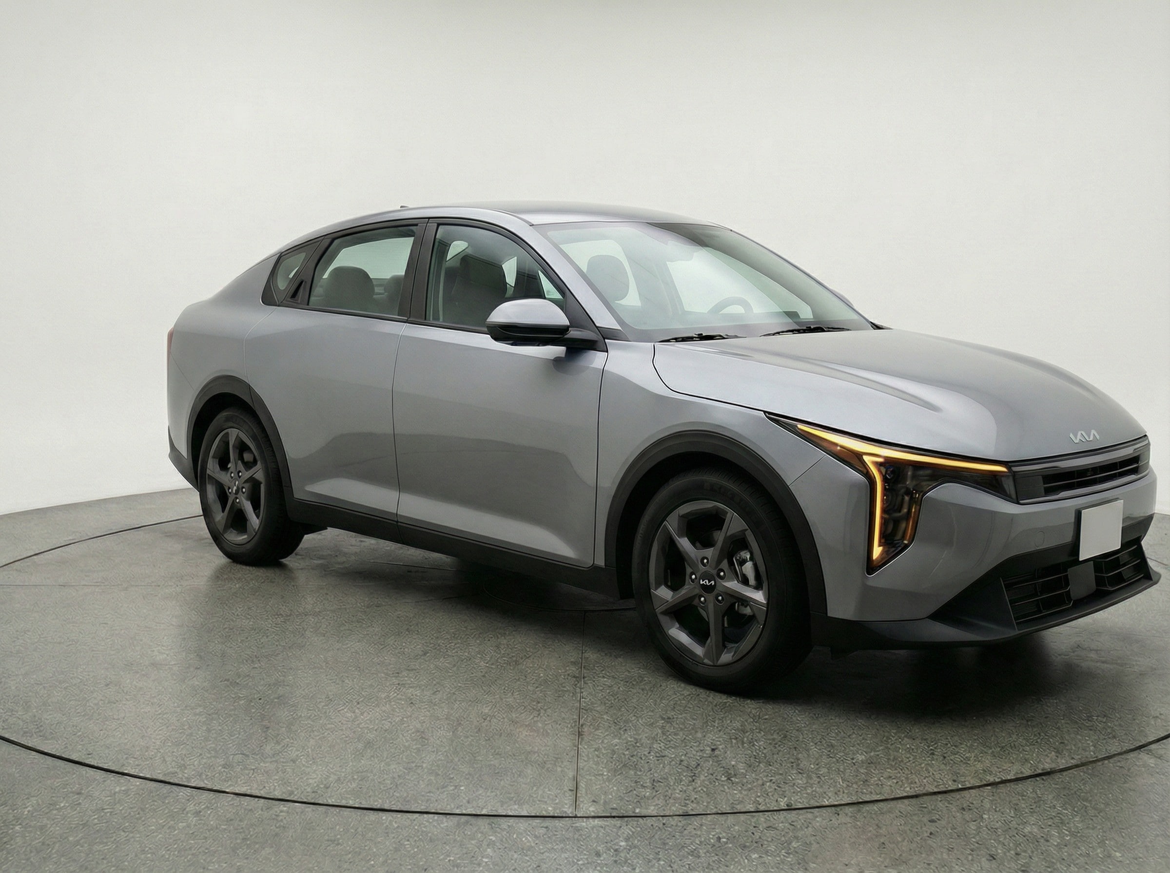 Thumbnail: 2025 Kia K4 - 1