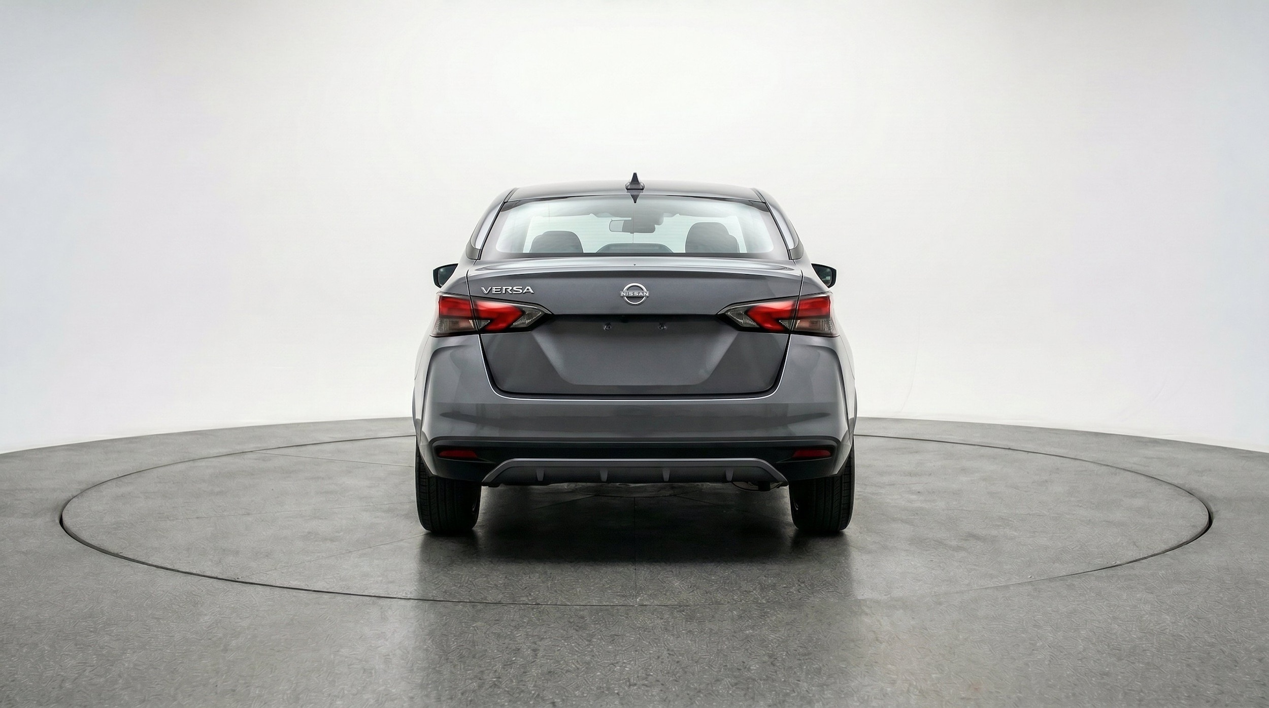 Thumbnail: 2025 Nissan Versa - 7
