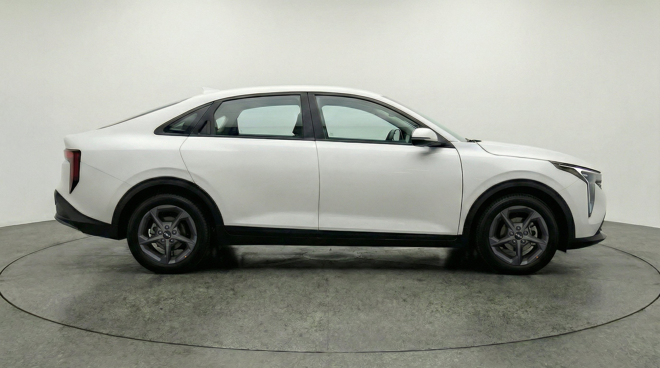 Thumbnail: 2025 Kia K4 - 11