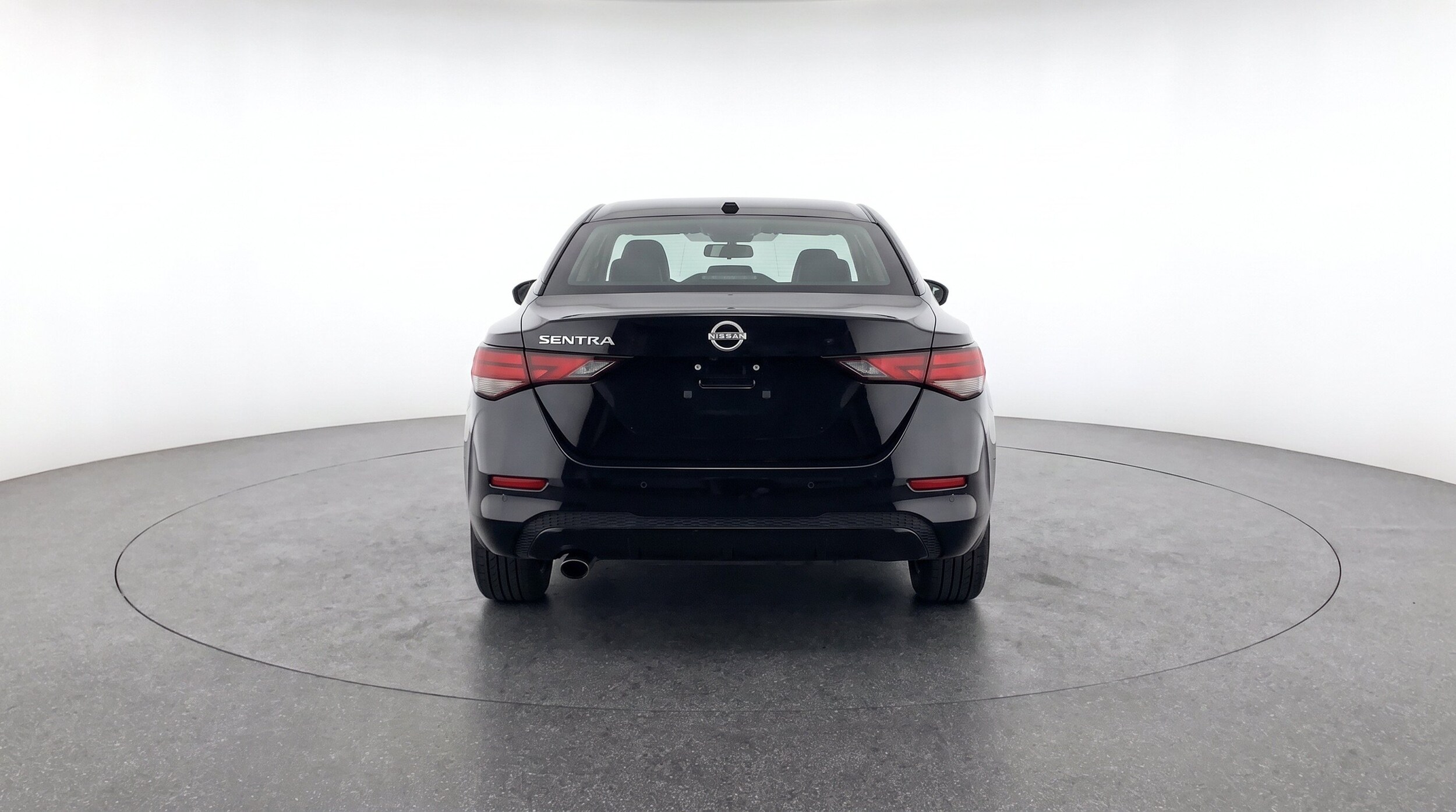Thumbnail: 2025 Nissan Sentra - 7
