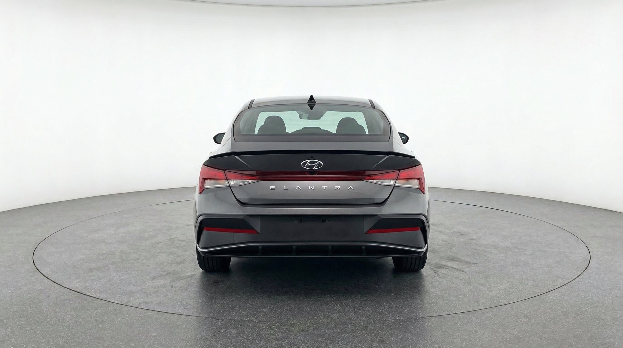 Thumbnail: 2026 Hyundai Elantra - 7