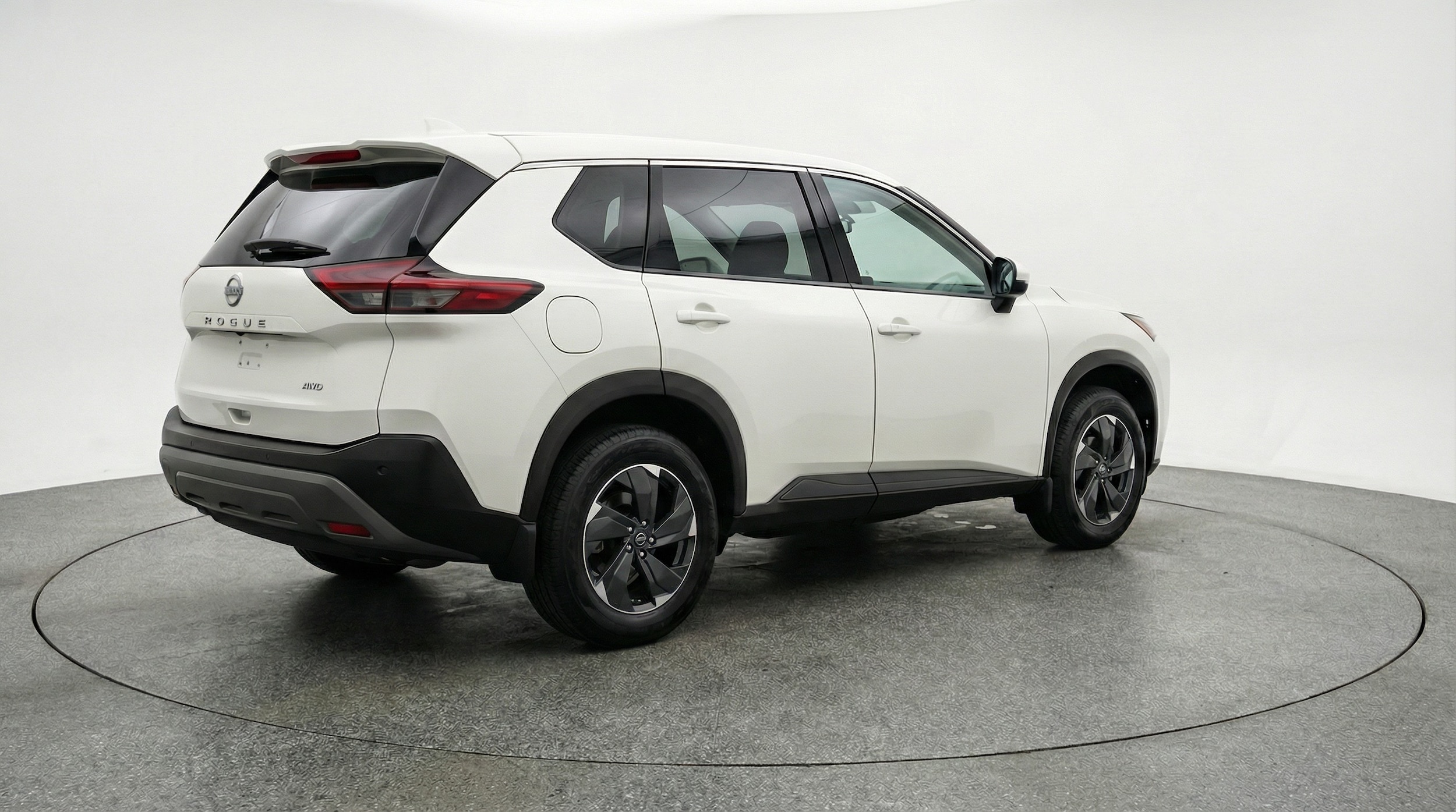 Thumbnail: 2025 Nissan Rogue - 7