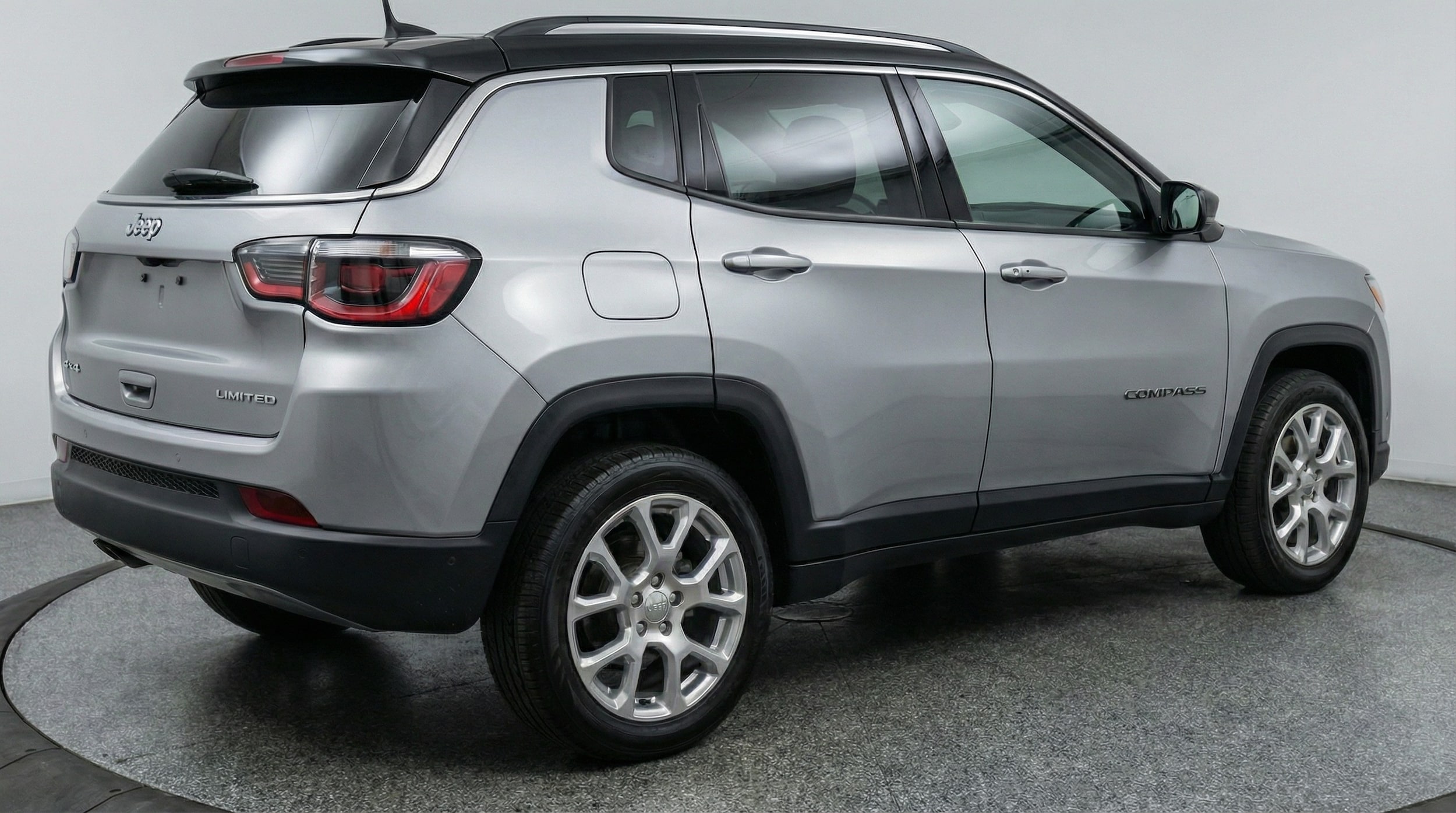 Thumbnail: 2025 Jeep Compass - 7