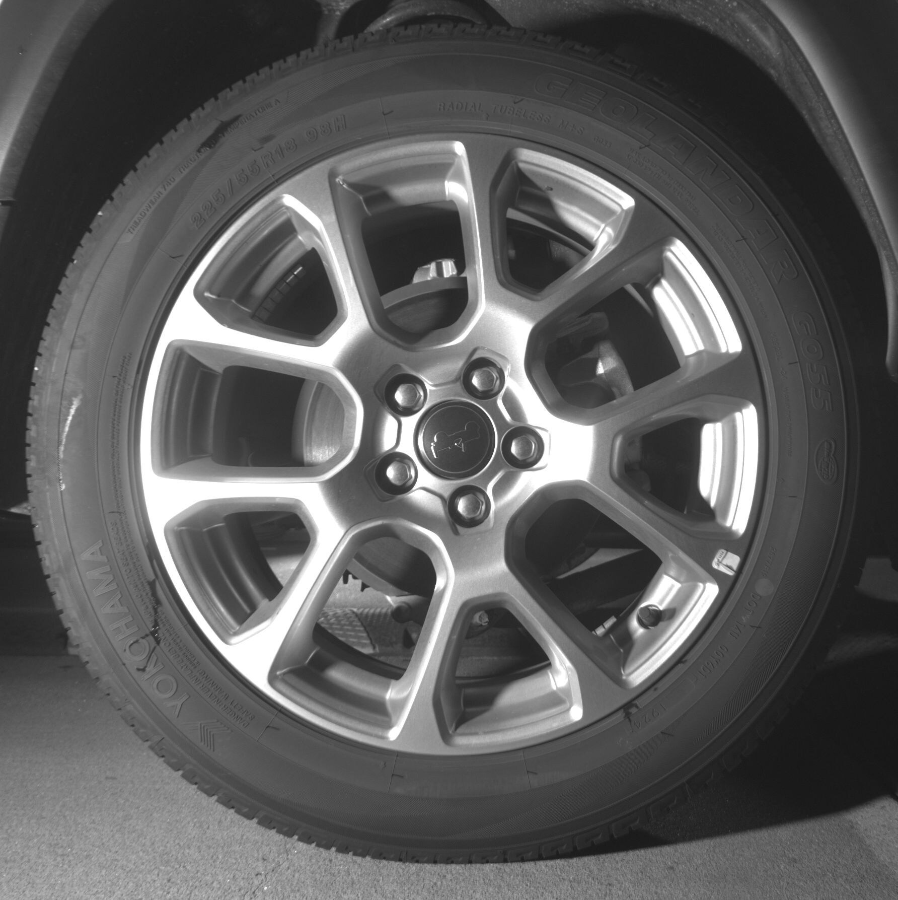 Thumbnail: 2025 Jeep Compass - 12