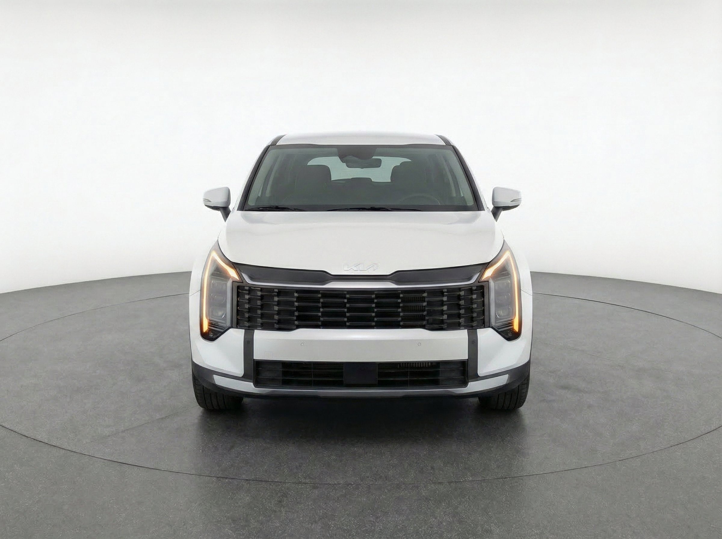 Thumbnail: 2026 Kia Sportage - 2
