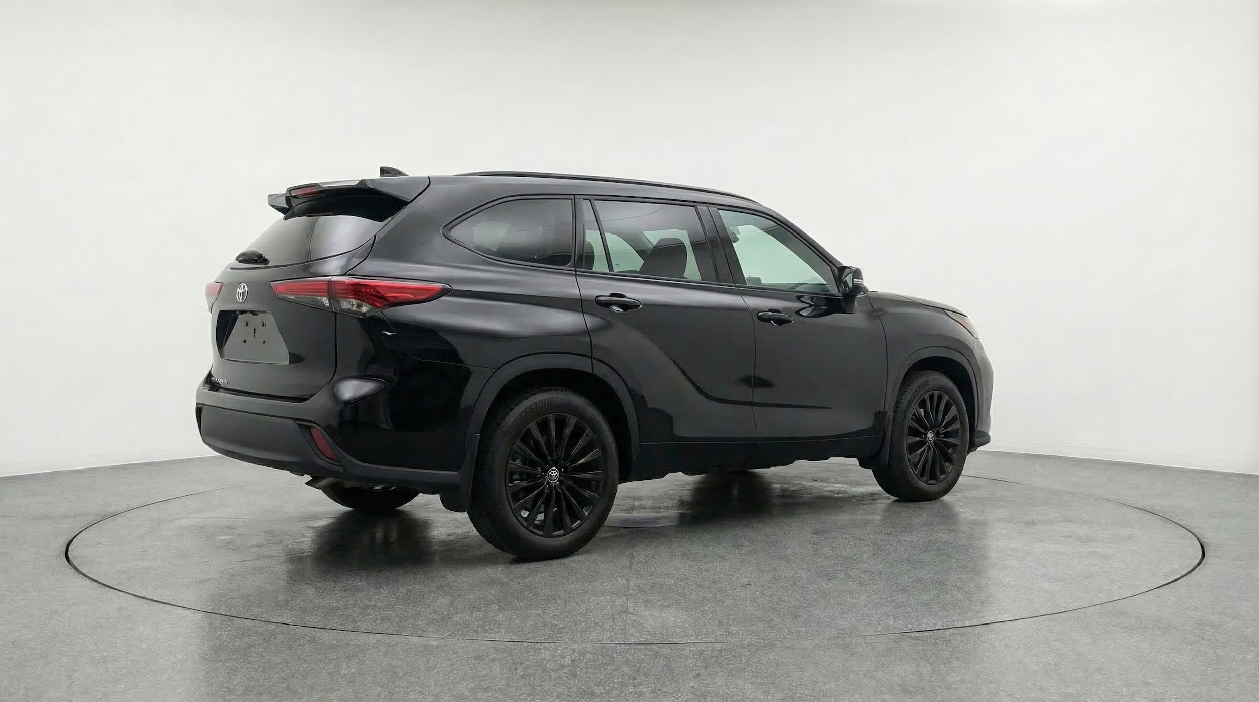 Thumbnail: 2025 Toyota Highlander - 7