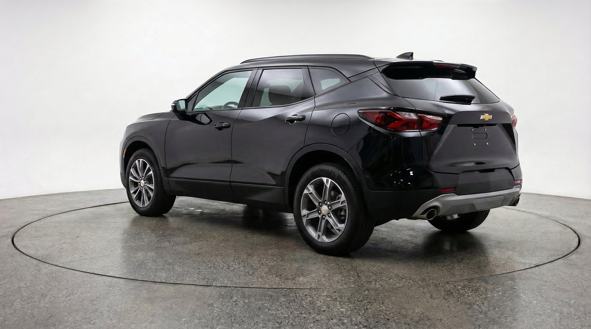 Thumbnail: 2025 Chevrolet Blazer - 6