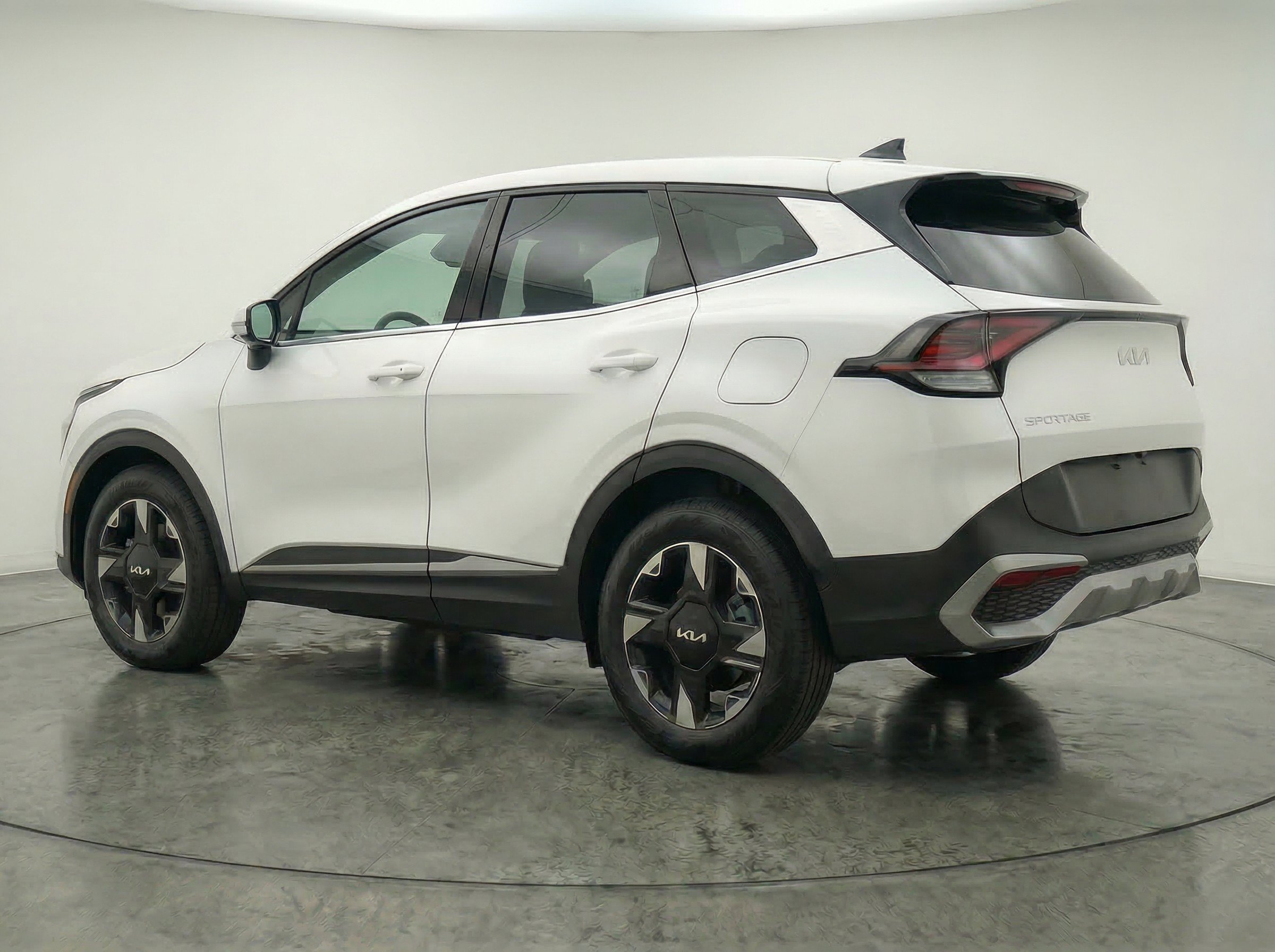 Thumbnail: 2026 Kia Sportage - 6