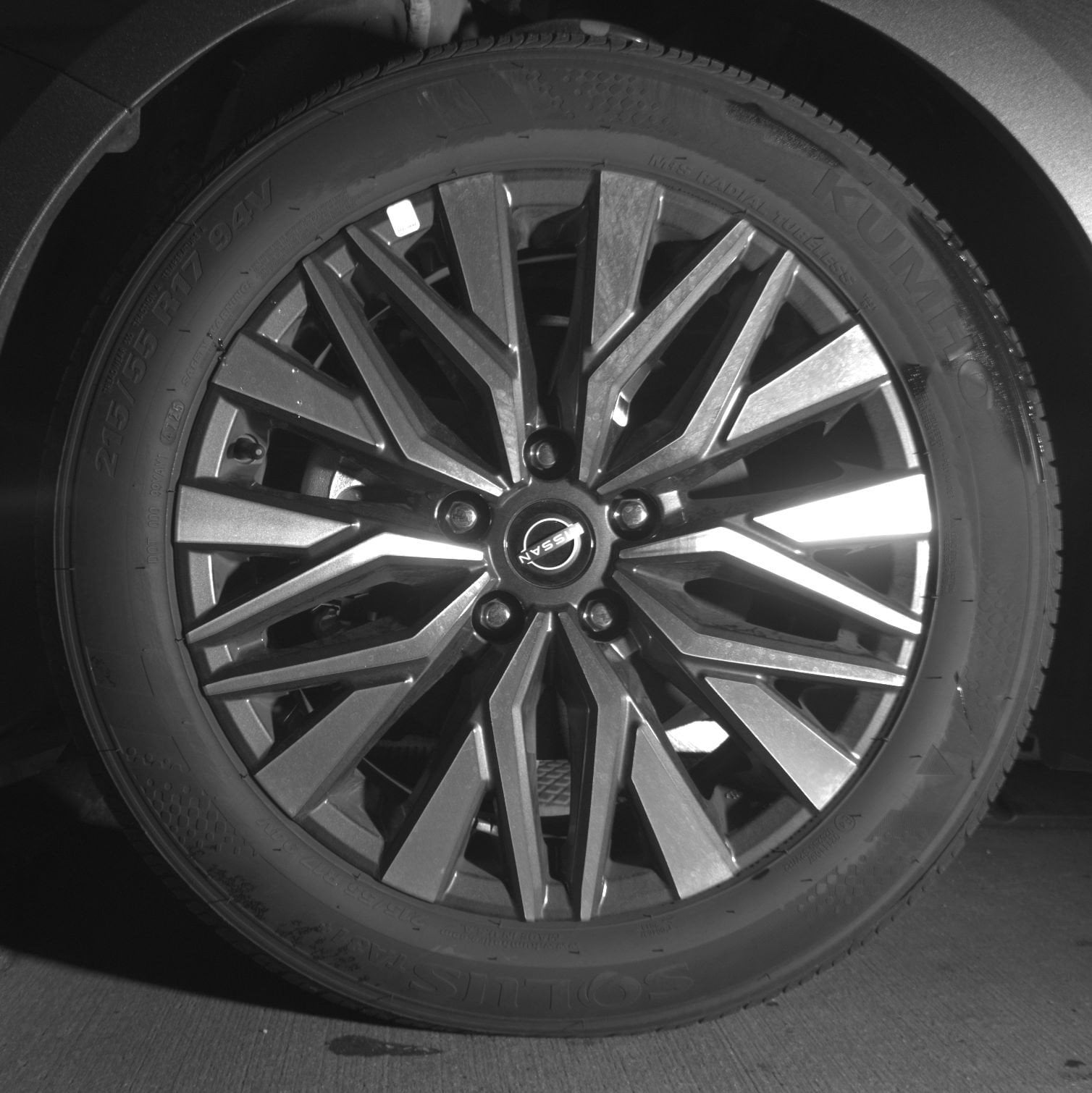 Thumbnail: 2026 Nissan Altima - 12