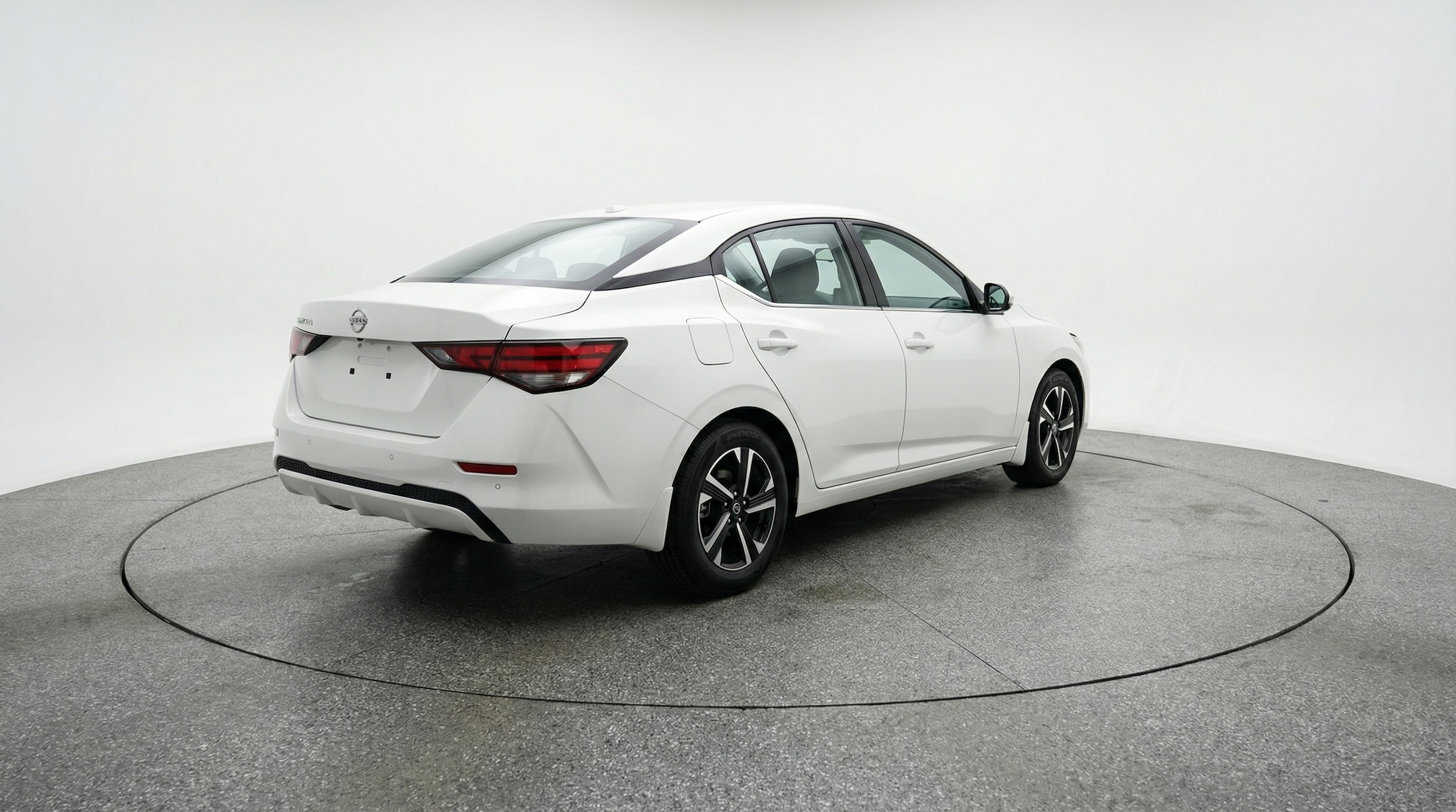 Thumbnail: 2025 Nissan Sentra - 7