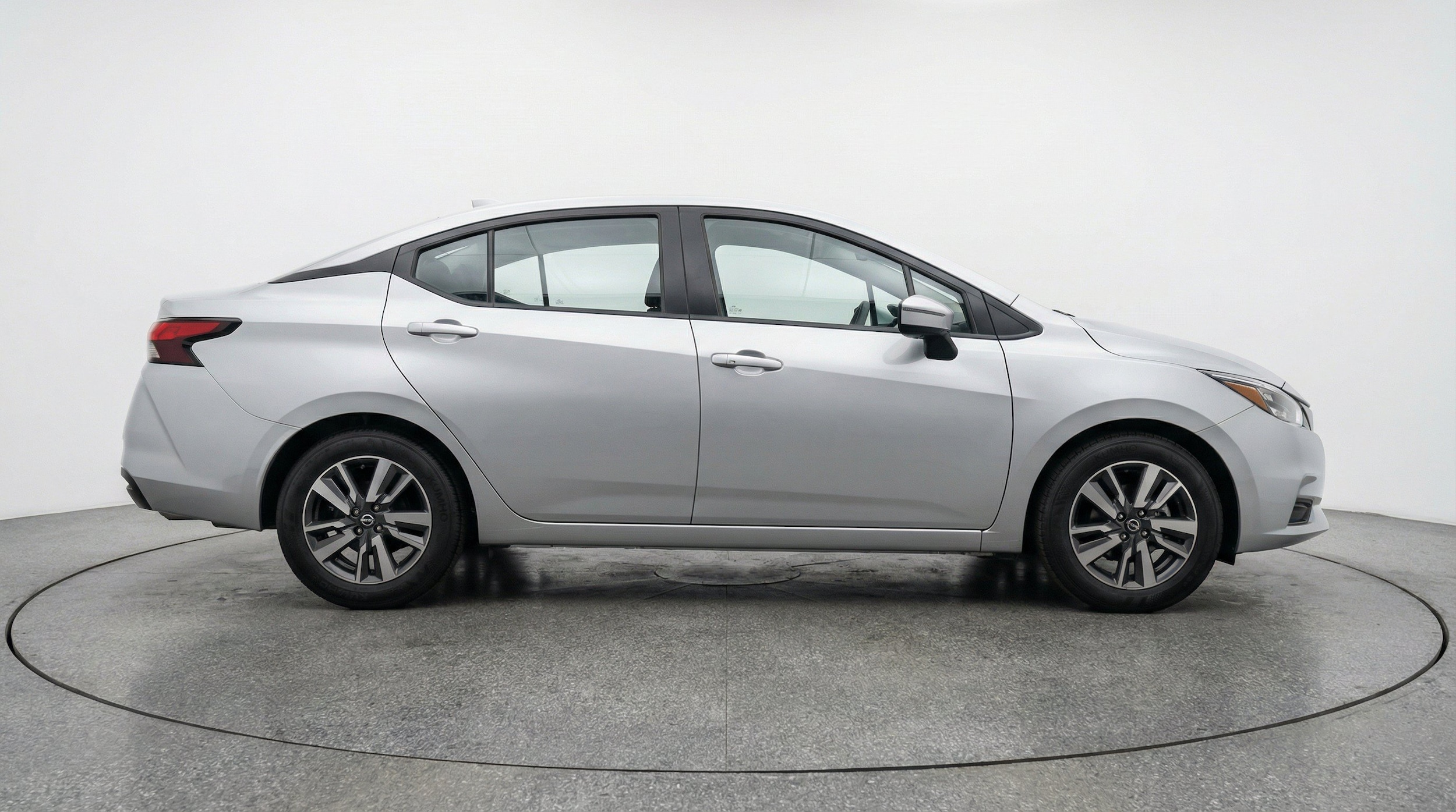 Thumbnail: 2025 Nissan Versa - 11