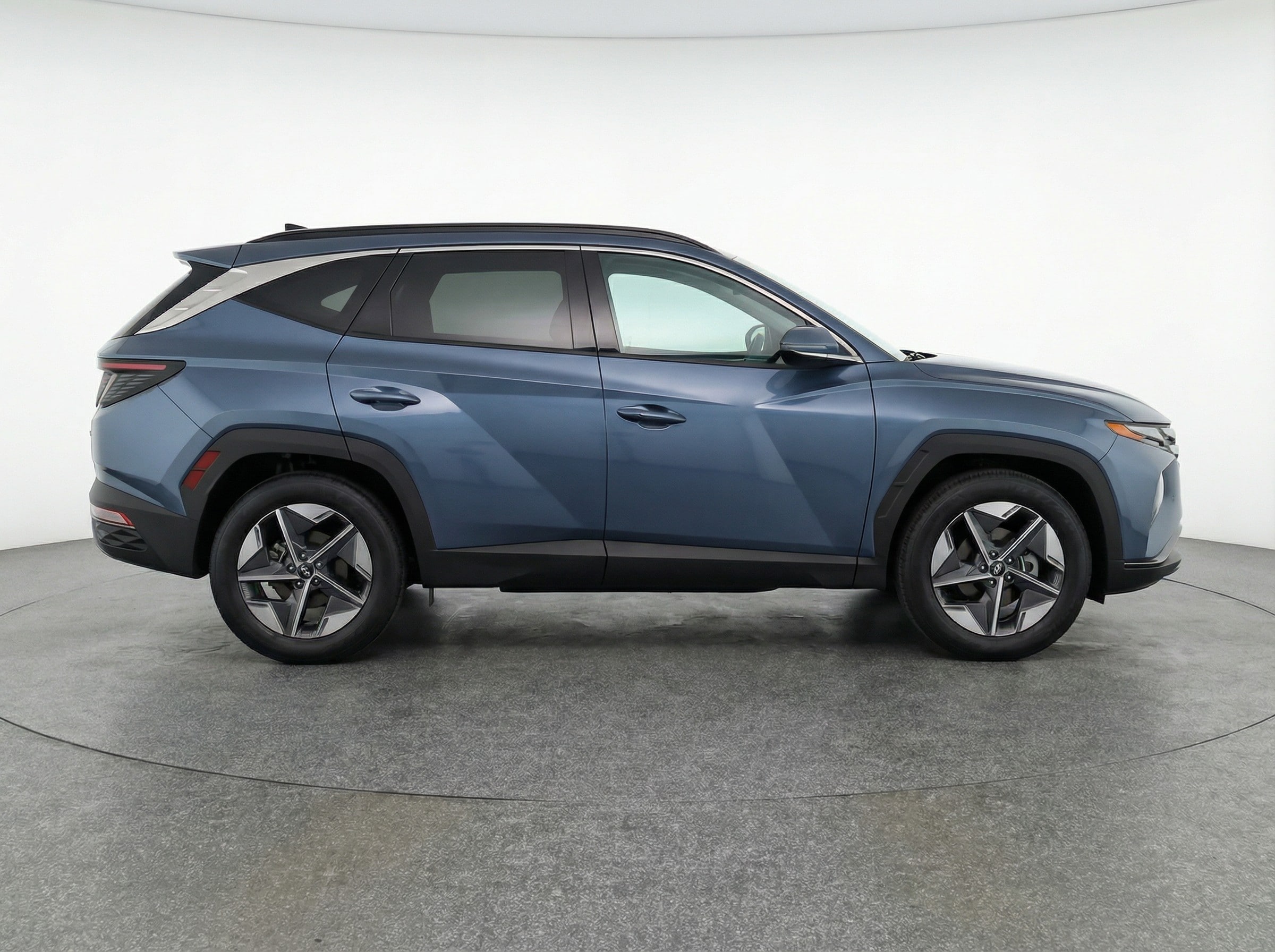 Thumbnail: 2025 Hyundai Tucson - 8