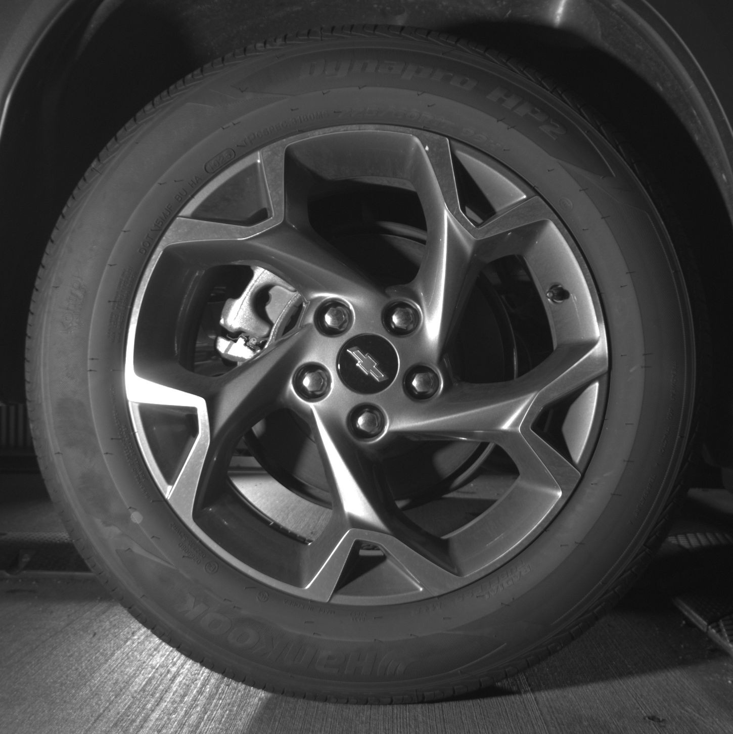 Thumbnail: 2025 Chevrolet Trax - 12