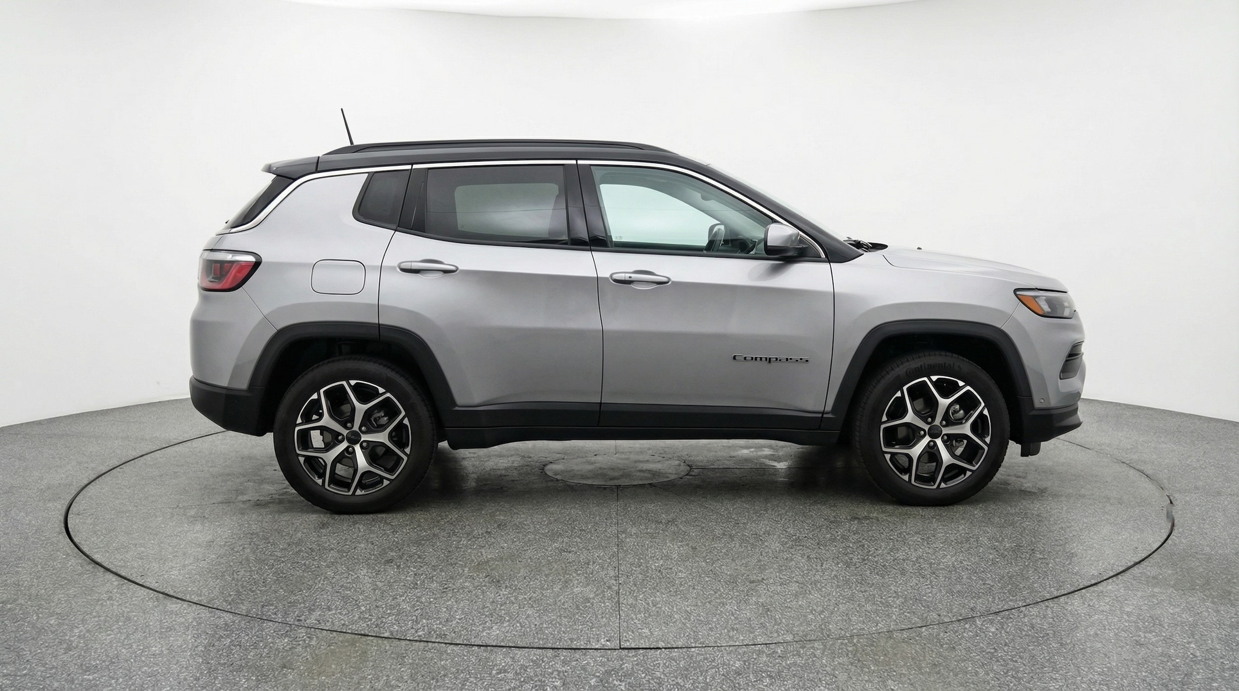 Thumbnail: 2025 Jeep Compass - 8