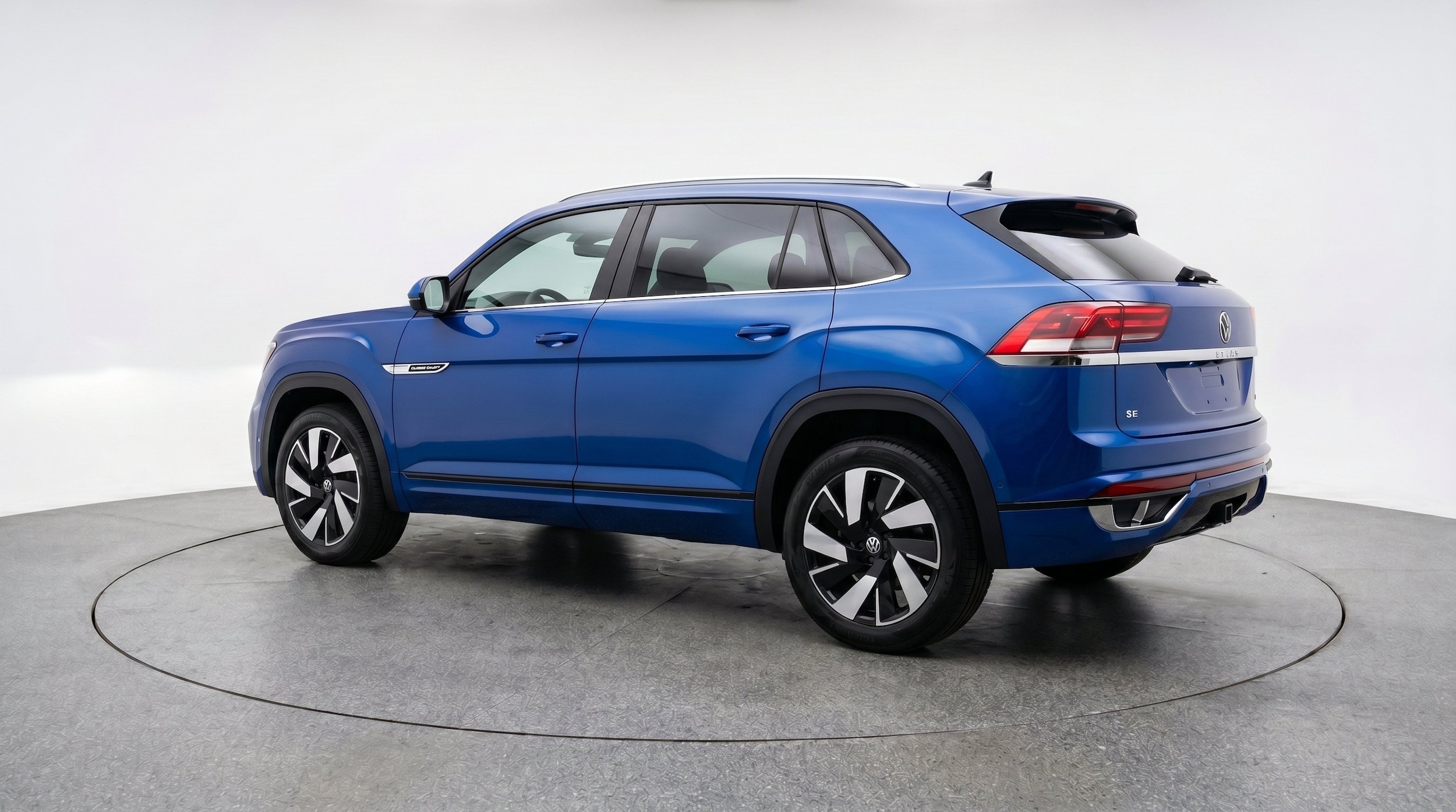 Thumbnail: 2026 Volkswagen Atlas - 6