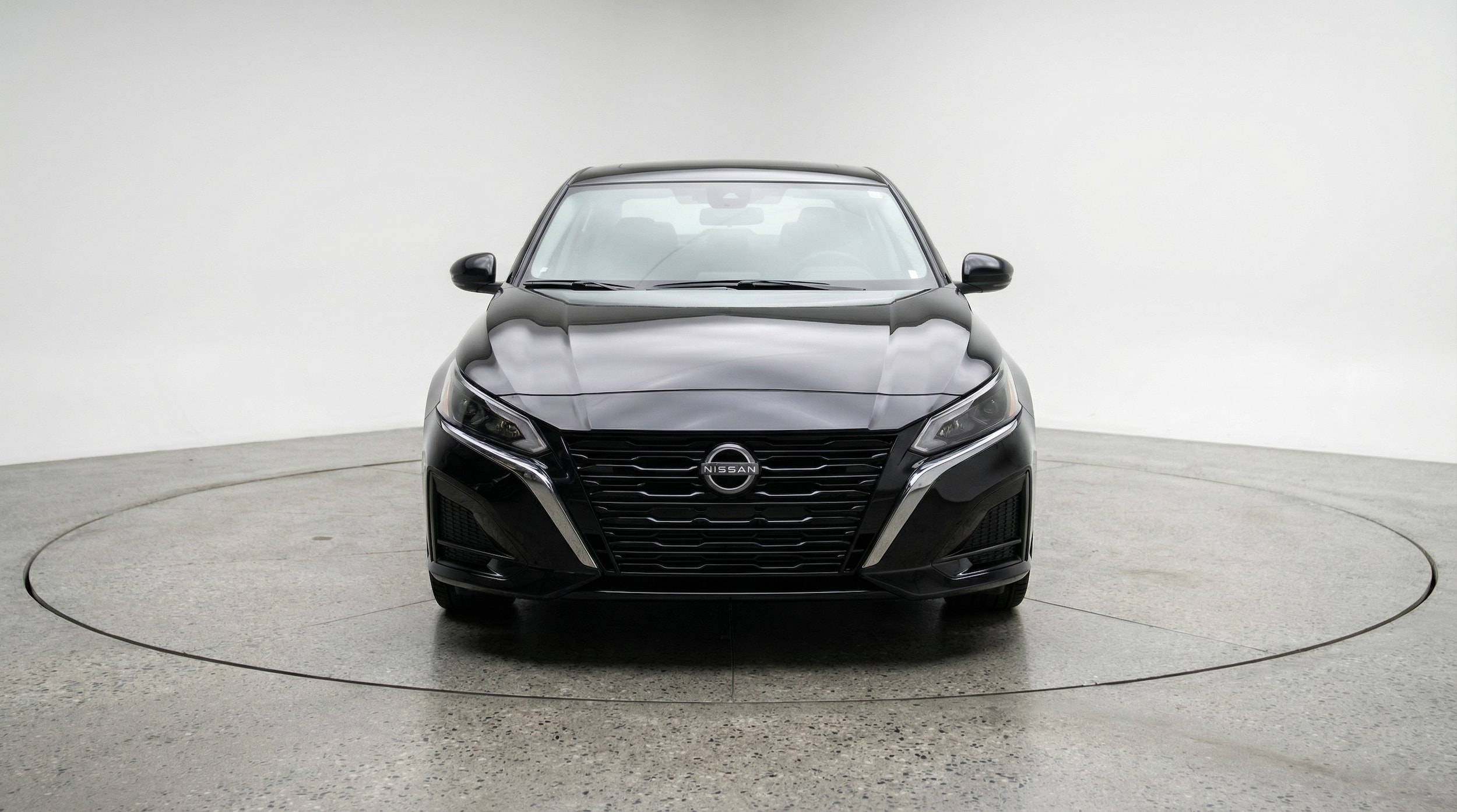 Thumbnail: 2025 Nissan Altima - 2