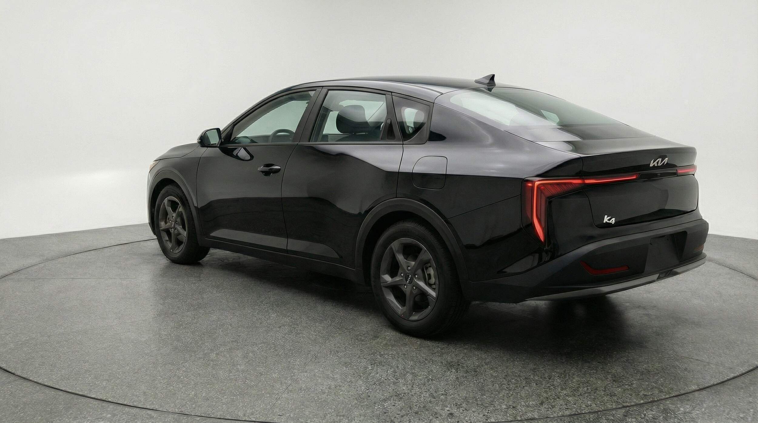 Thumbnail: 2025 Kia K4 - 5