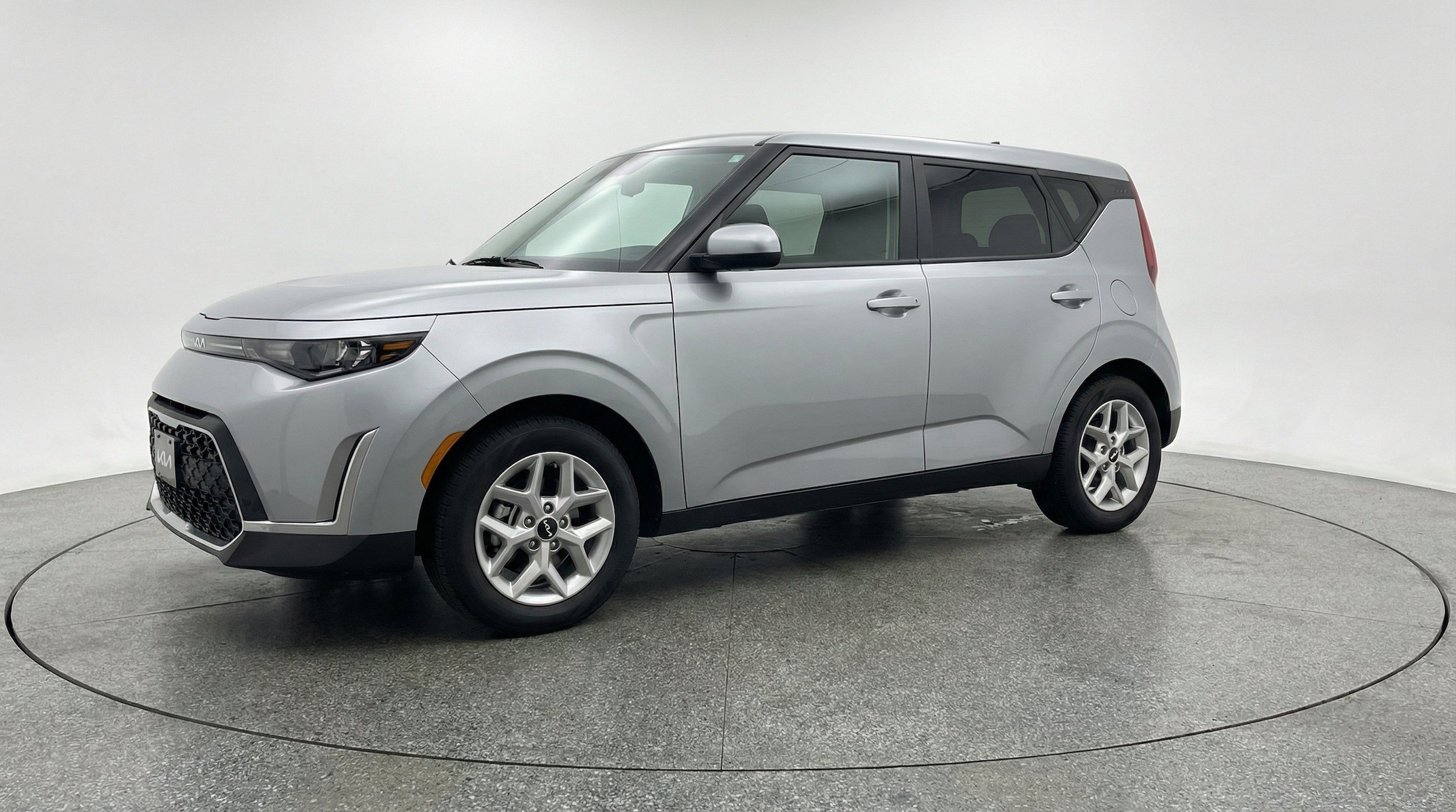 Thumbnail: 2025 Kia Soul - 3