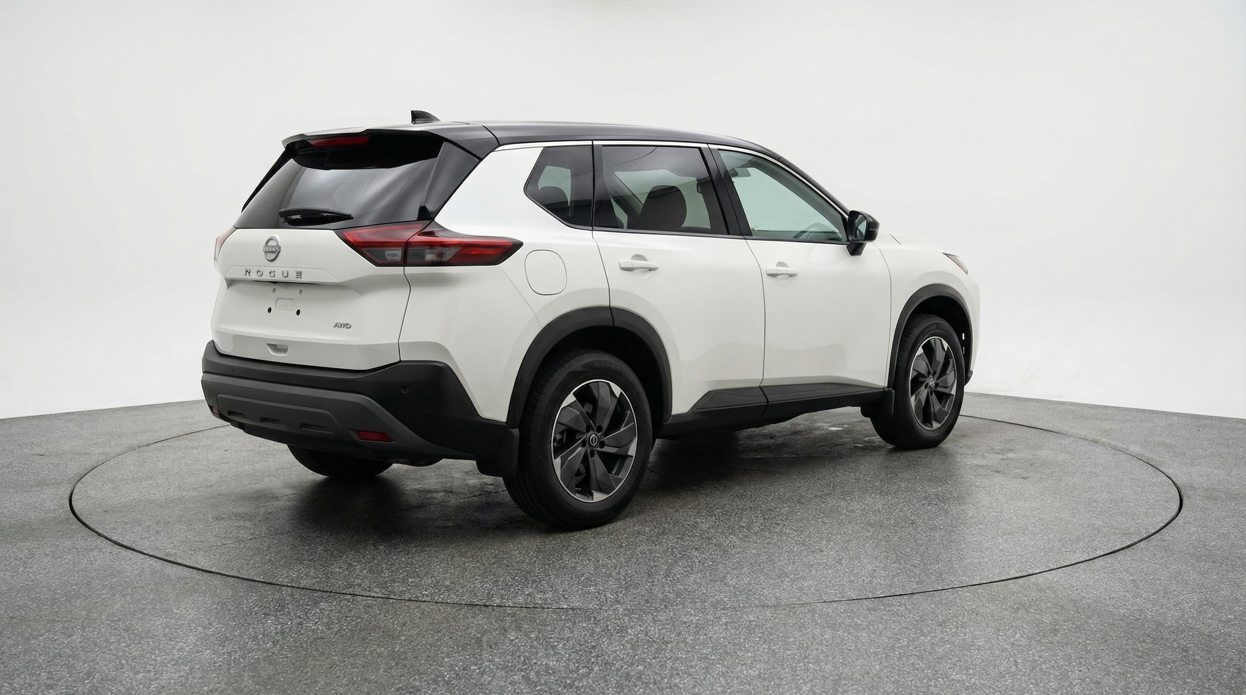 Thumbnail: 2025 Nissan Rogue - 7