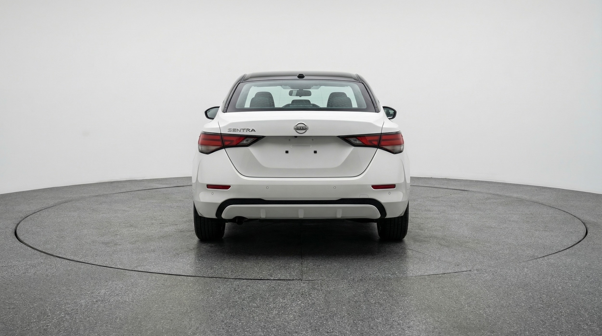 Thumbnail: 2025 Nissan Sentra - 6