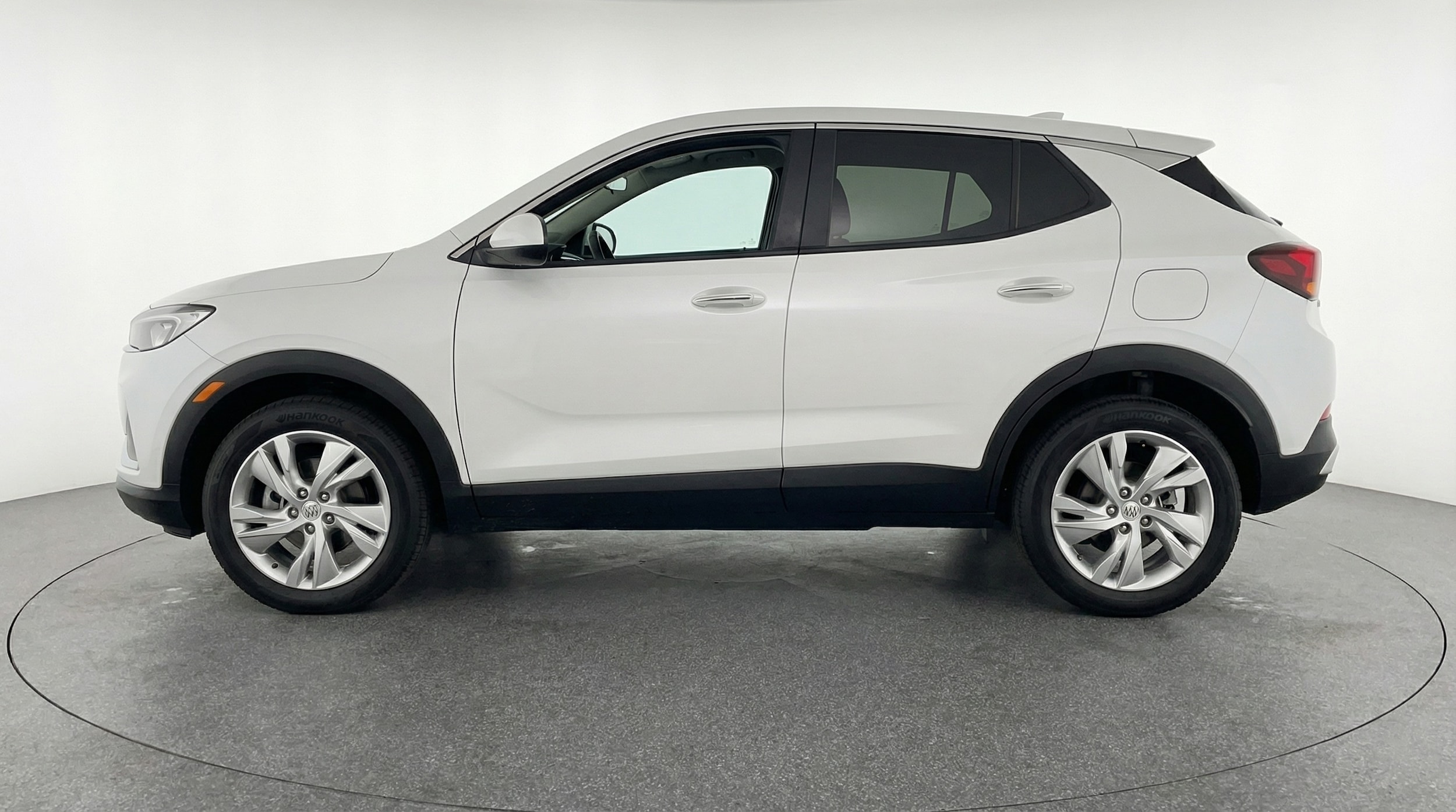 Thumbnail: 2025 Buick Encore GX - 4