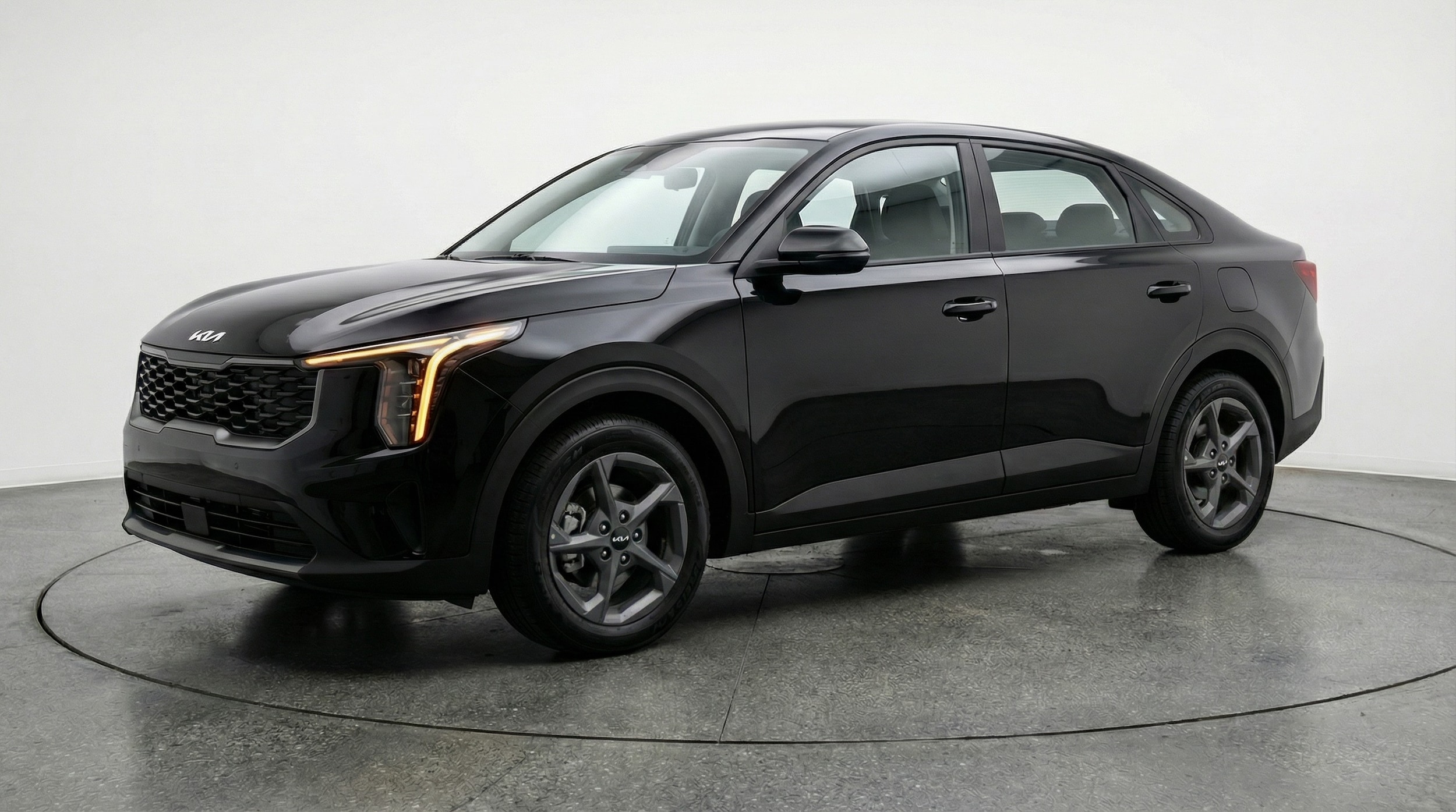 Thumbnail: 2025 Kia K4 - 3