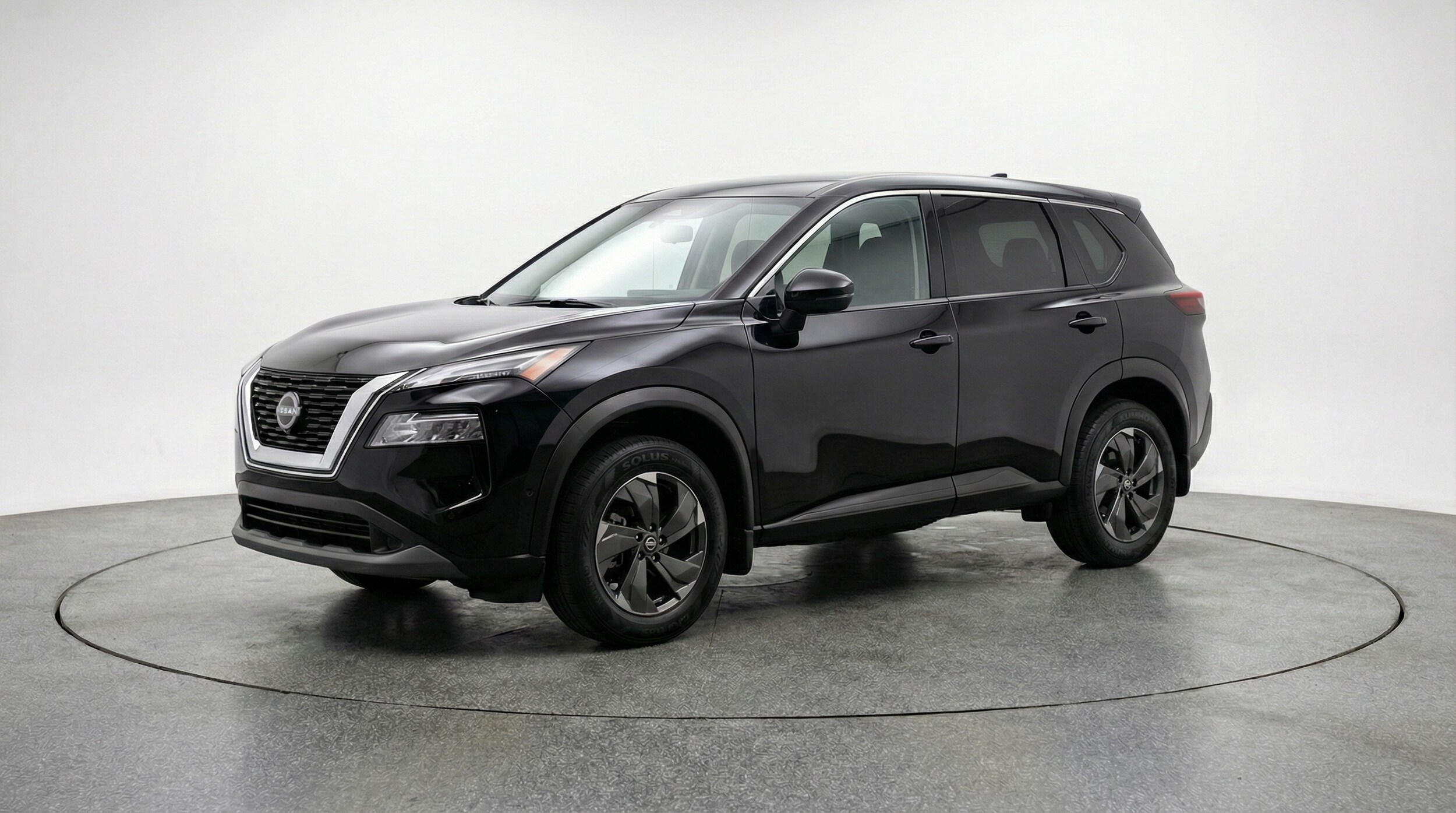 Thumbnail: 2025 Nissan Rogue - 3