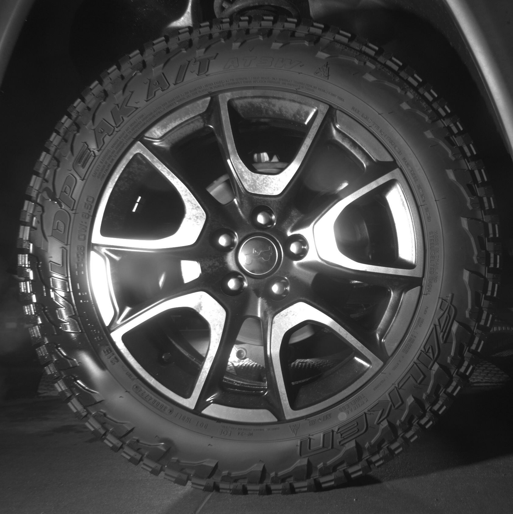 Thumbnail: 2025 Jeep Compass - 12