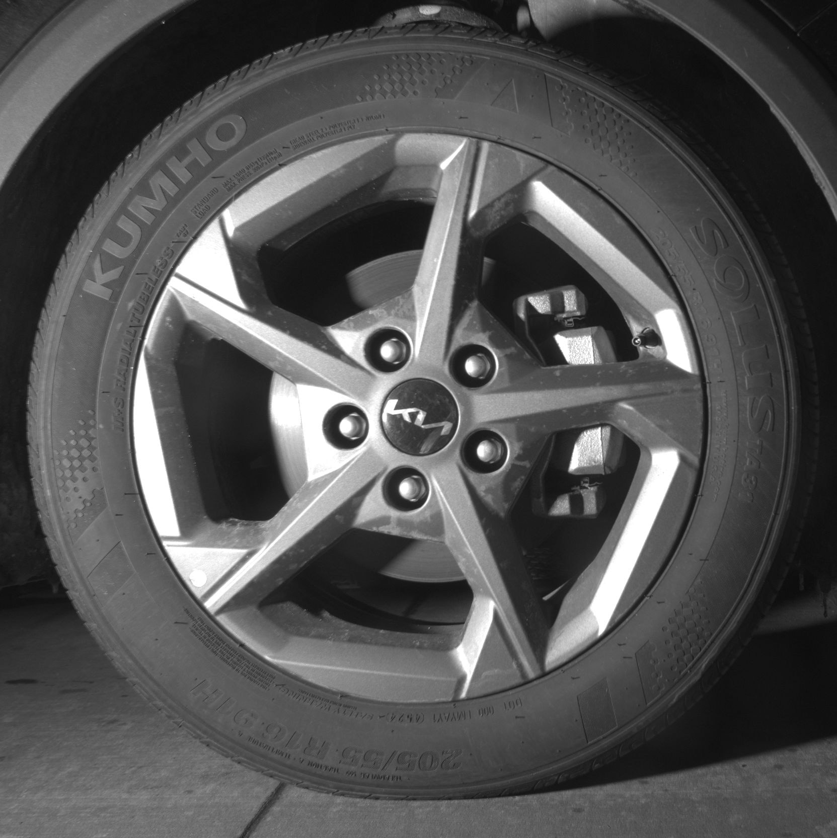 Thumbnail: 2025 Kia K4 - 10