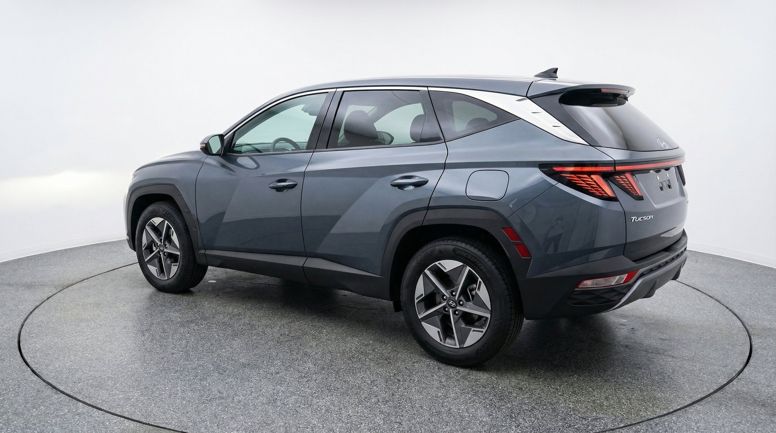 Thumbnail: 2026 Hyundai Tucson - 6