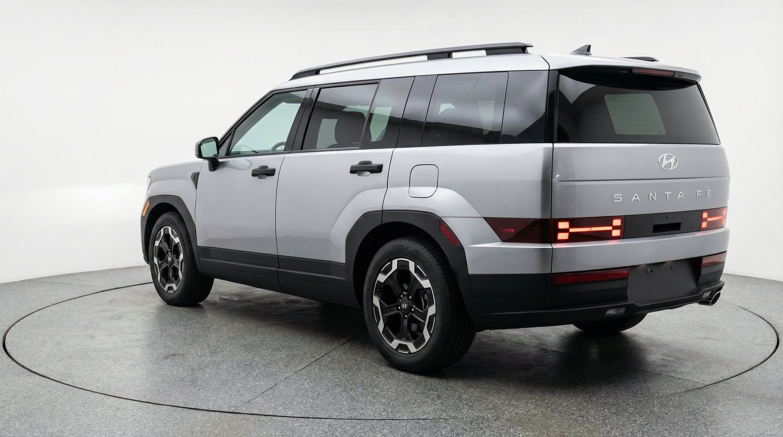 Thumbnail: 2026 Hyundai Santa Fe - 6