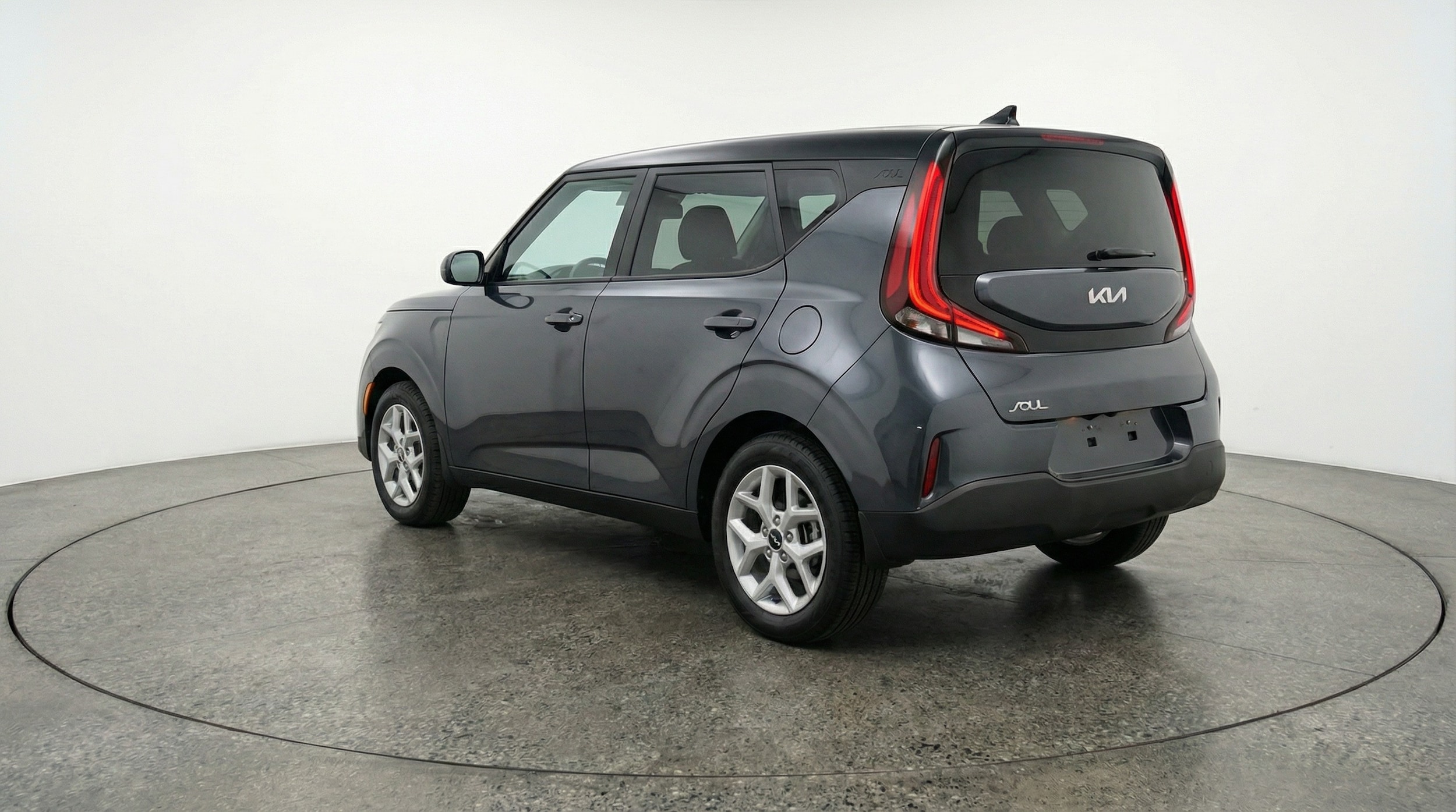 Thumbnail: 2025 Kia Soul - 5