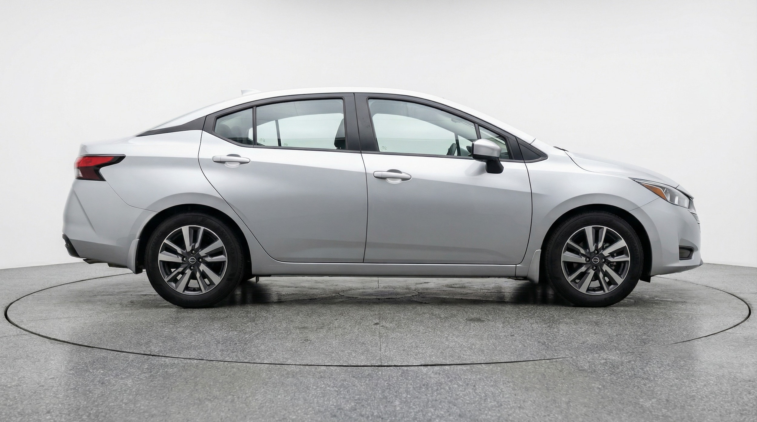 Thumbnail: 2025 Nissan Versa - 8