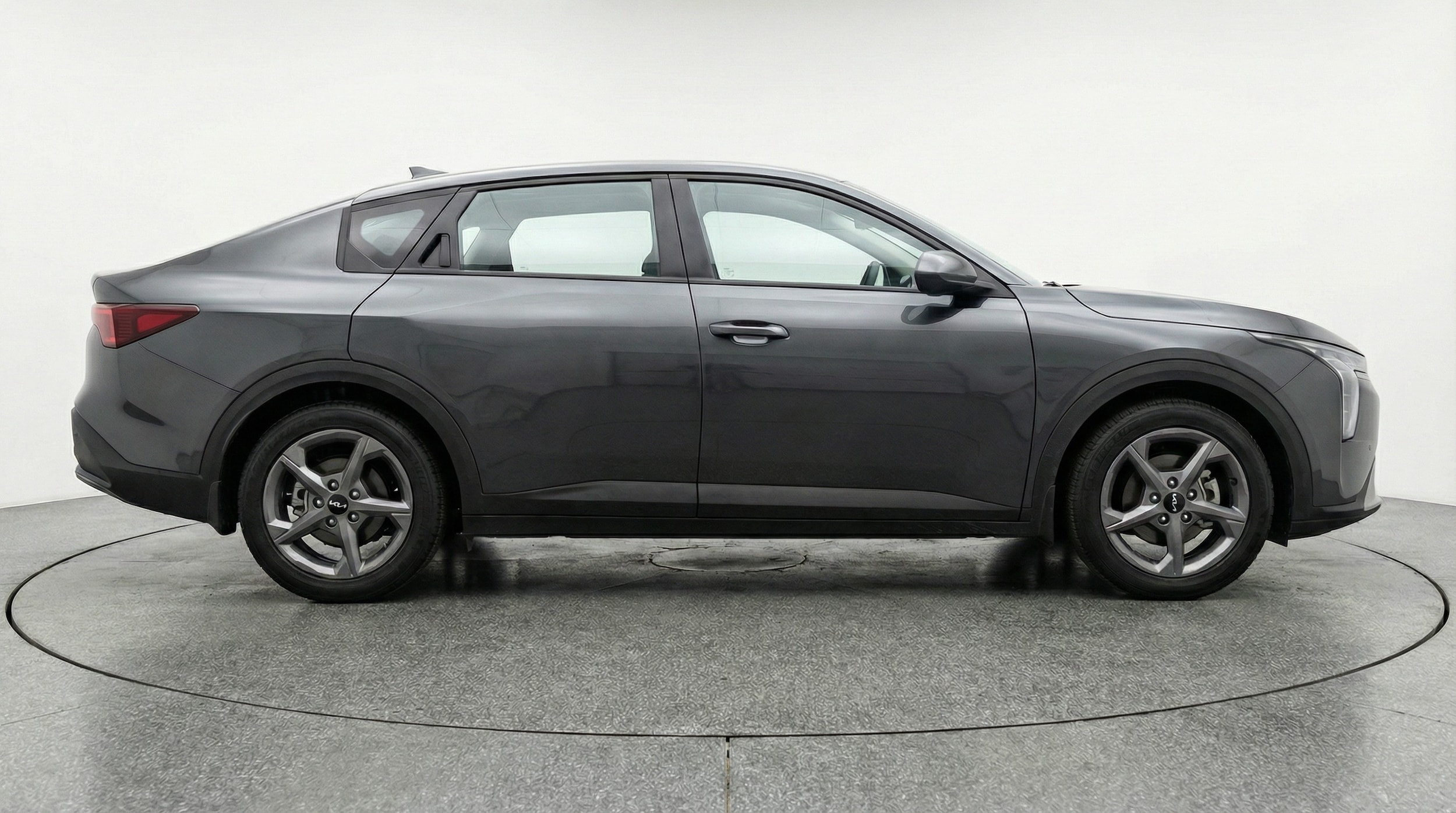 Thumbnail: 2025 Kia K4 - 8