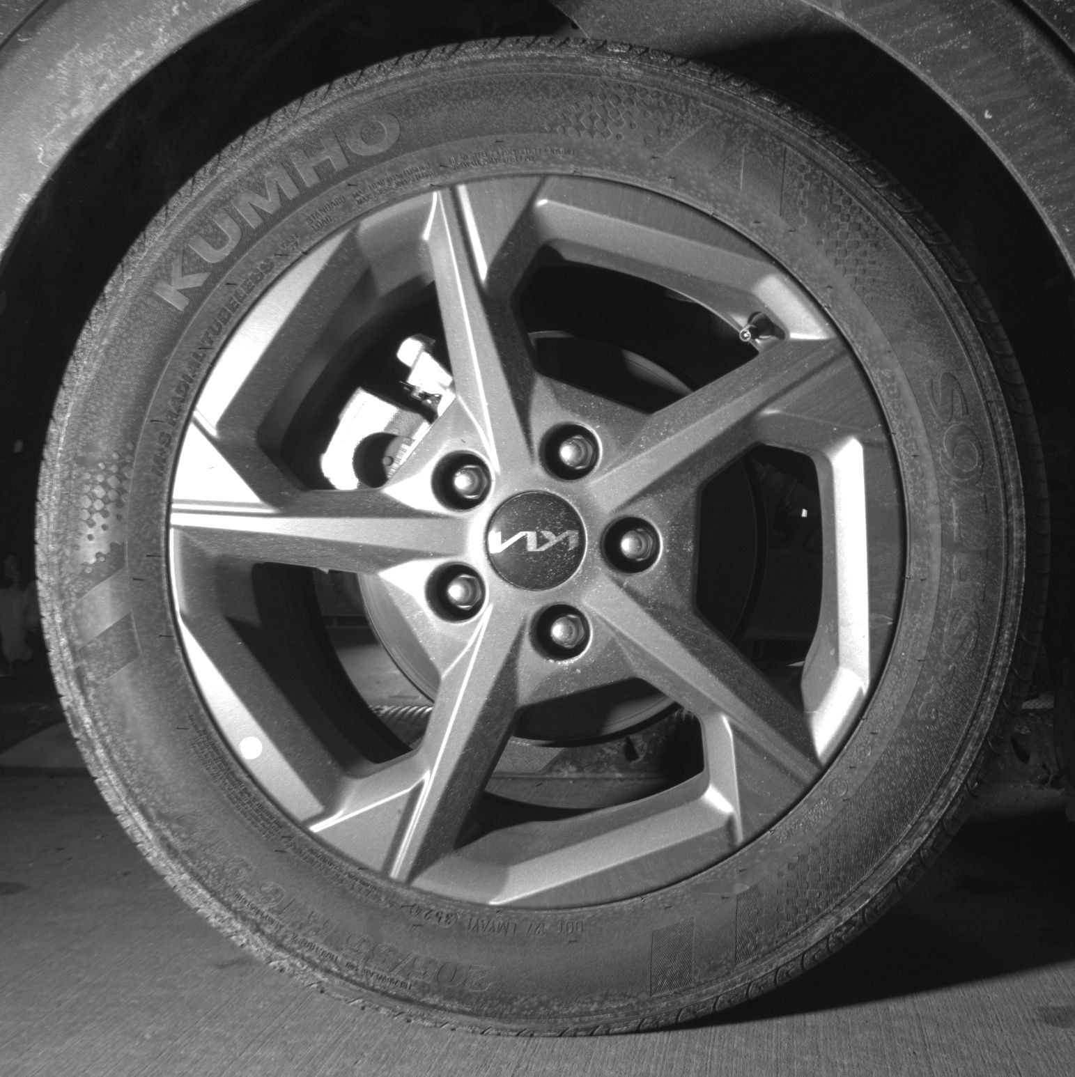 Thumbnail: 2025 Kia K4 - 12