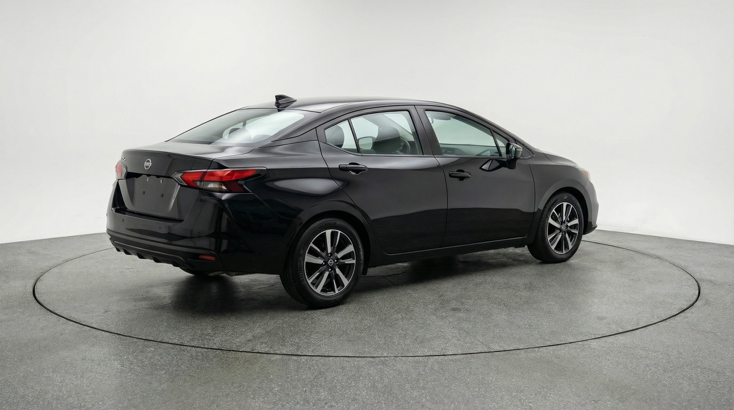 Thumbnail: 2025 Nissan Versa - 7