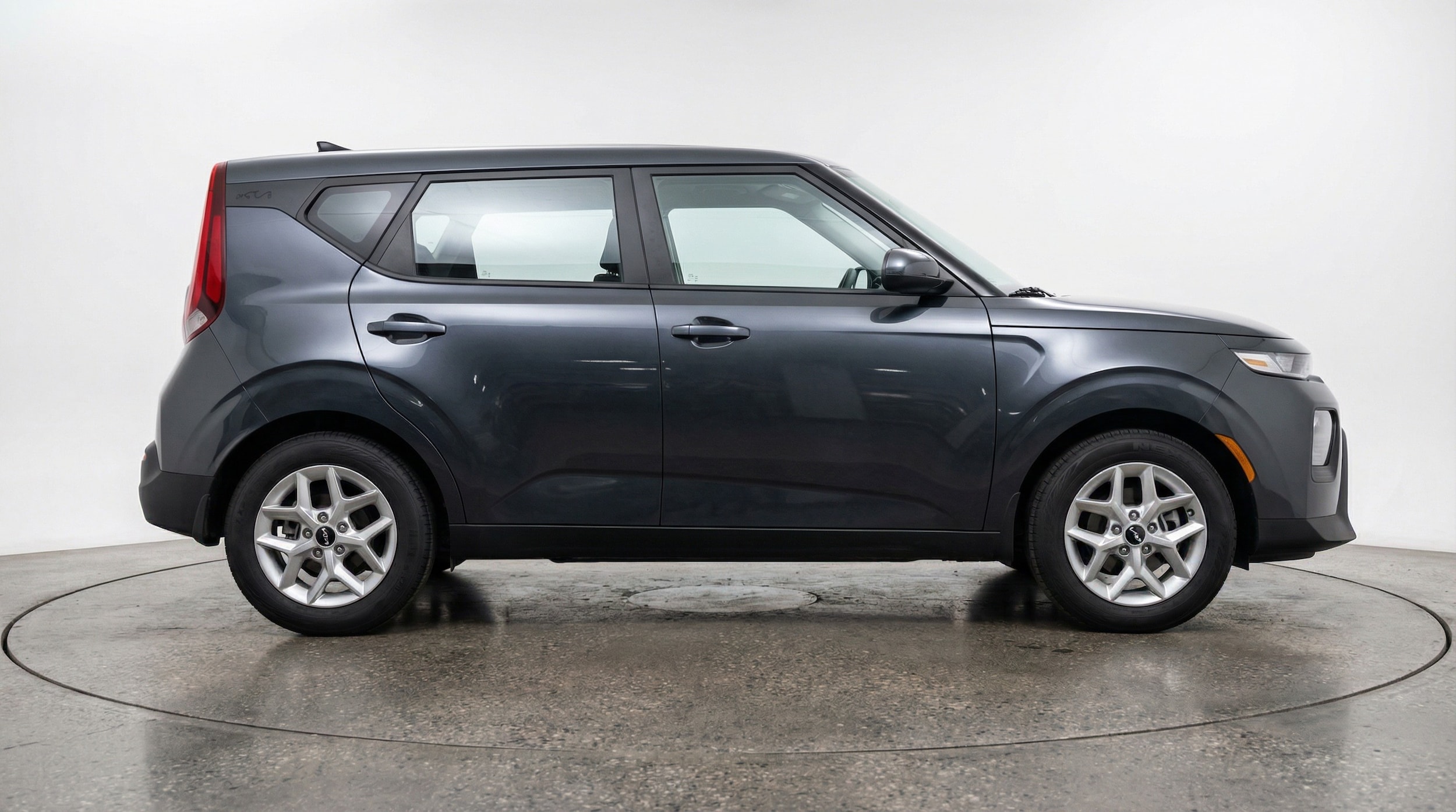 Thumbnail: 2025 Kia Soul - 8