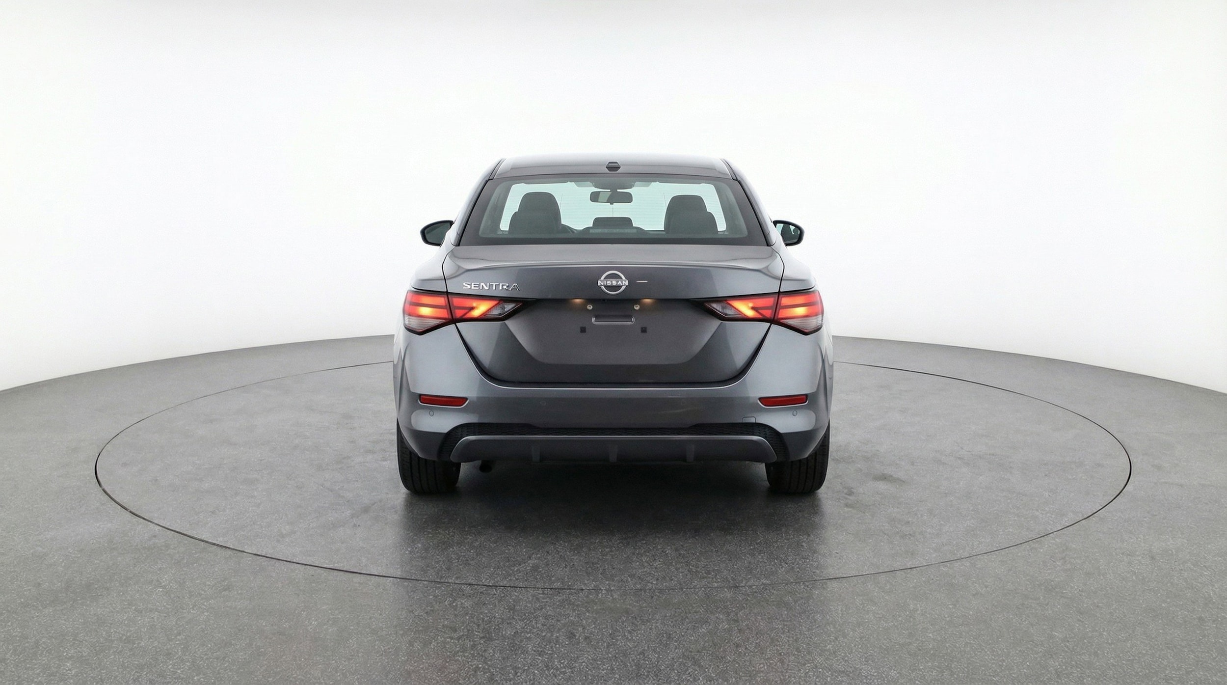 Thumbnail: 2025 Nissan Sentra - 7