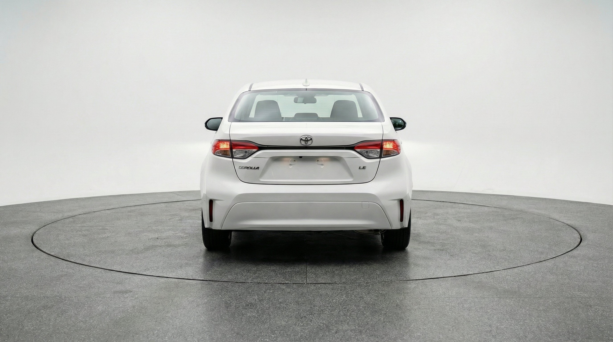 Thumbnail: 2025 Toyota Corolla - 7