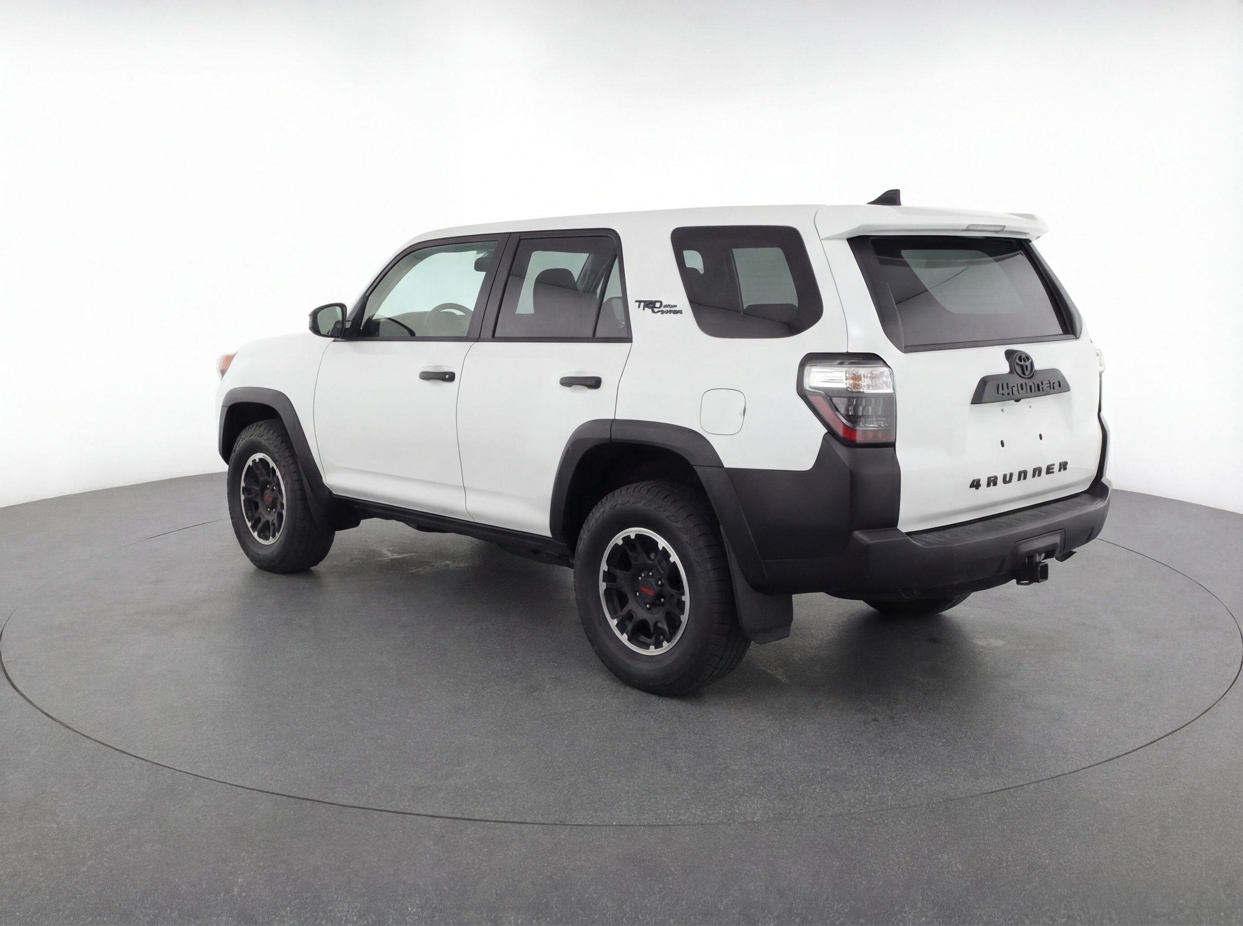 Thumbnail: 2025 Toyota 4Runner - 5