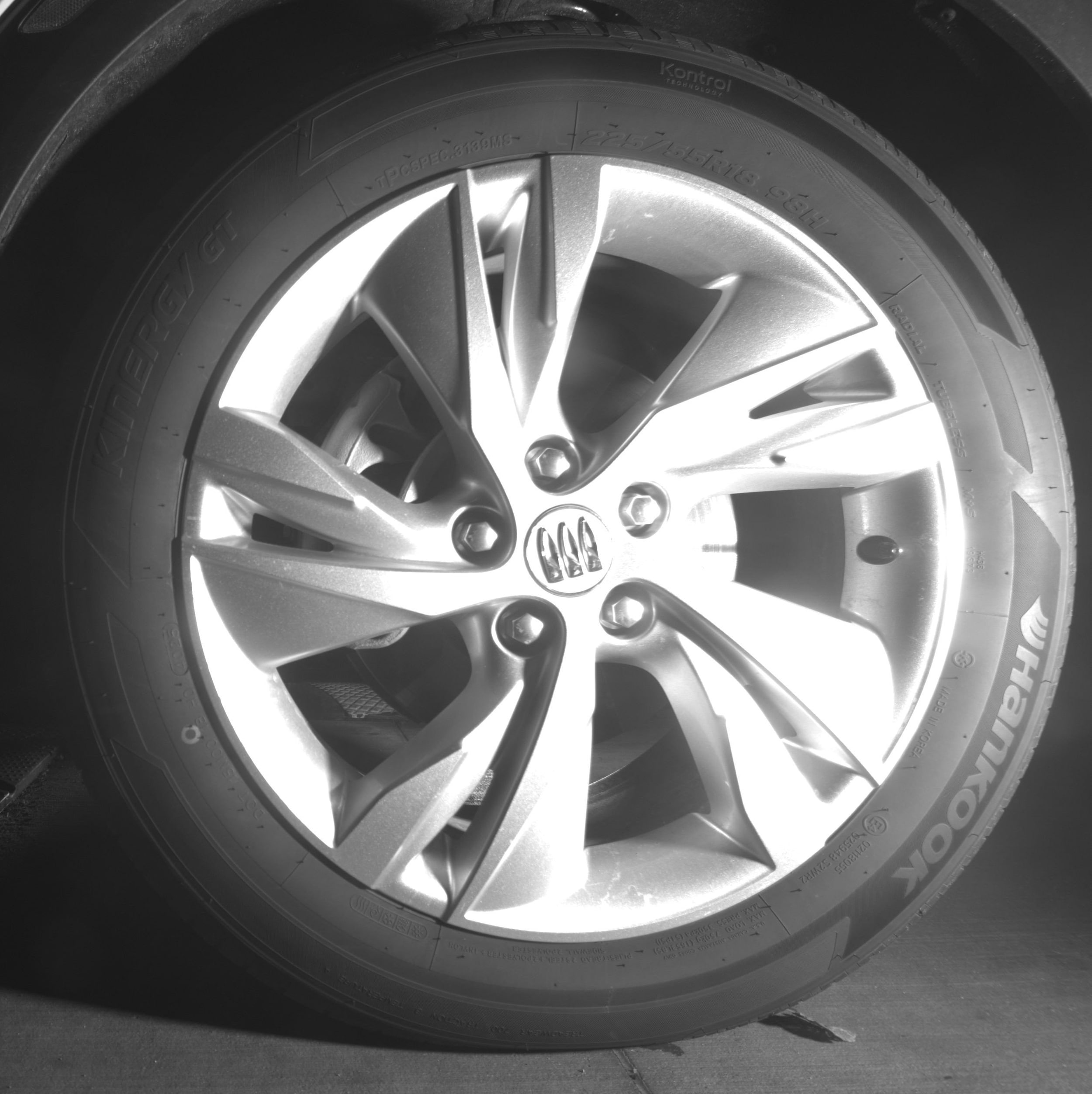 Thumbnail: 2026 Buick Encore GX - 12