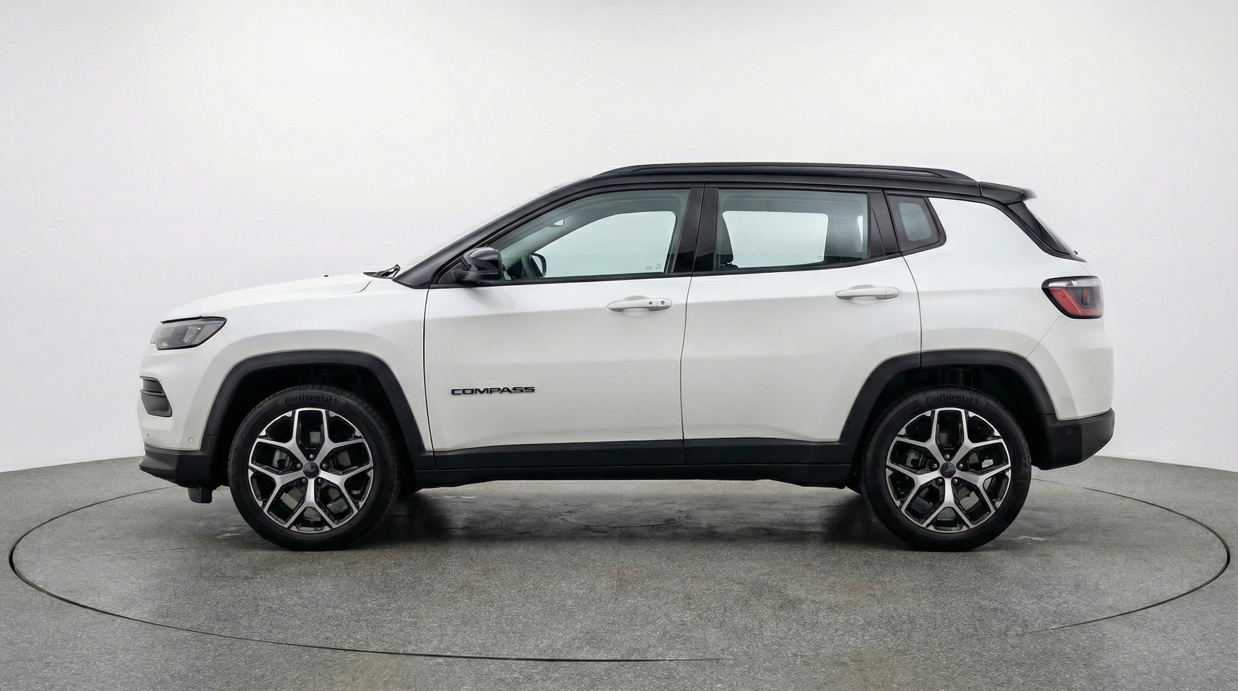 Thumbnail: 2025 Jeep Compass - 4