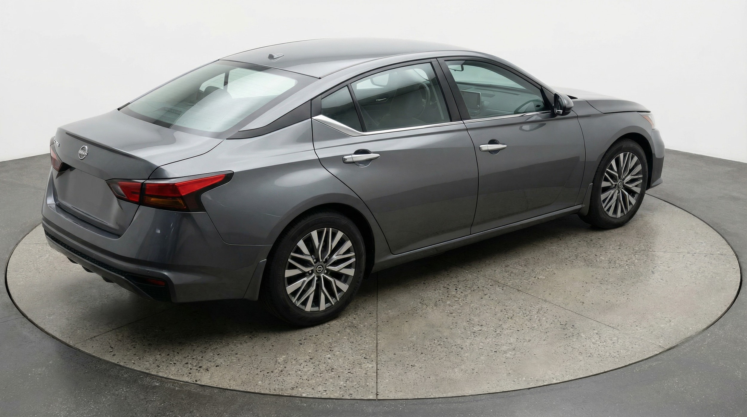 Thumbnail: 2025 Nissan Altima - 7