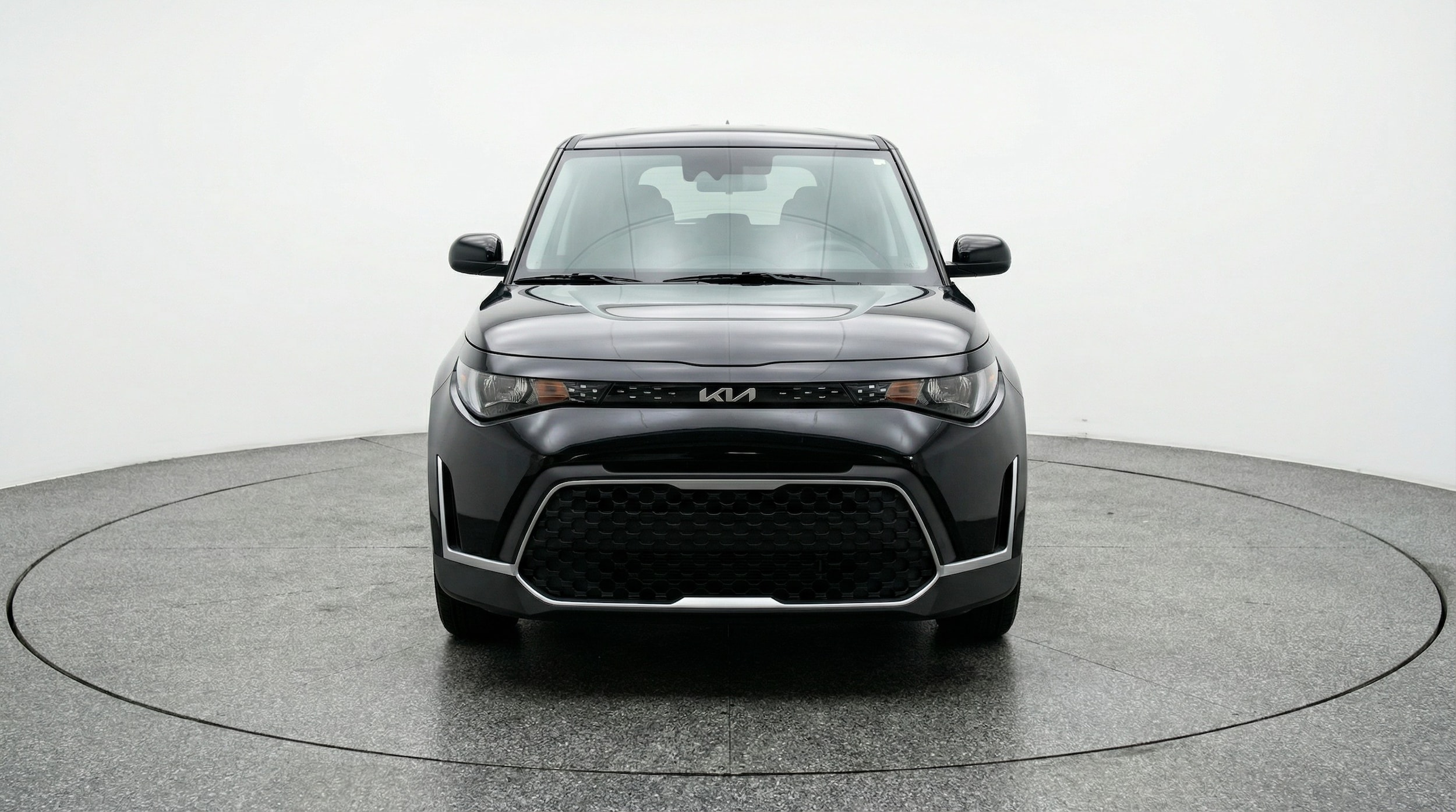 Thumbnail: 2025 Kia Soul - 2