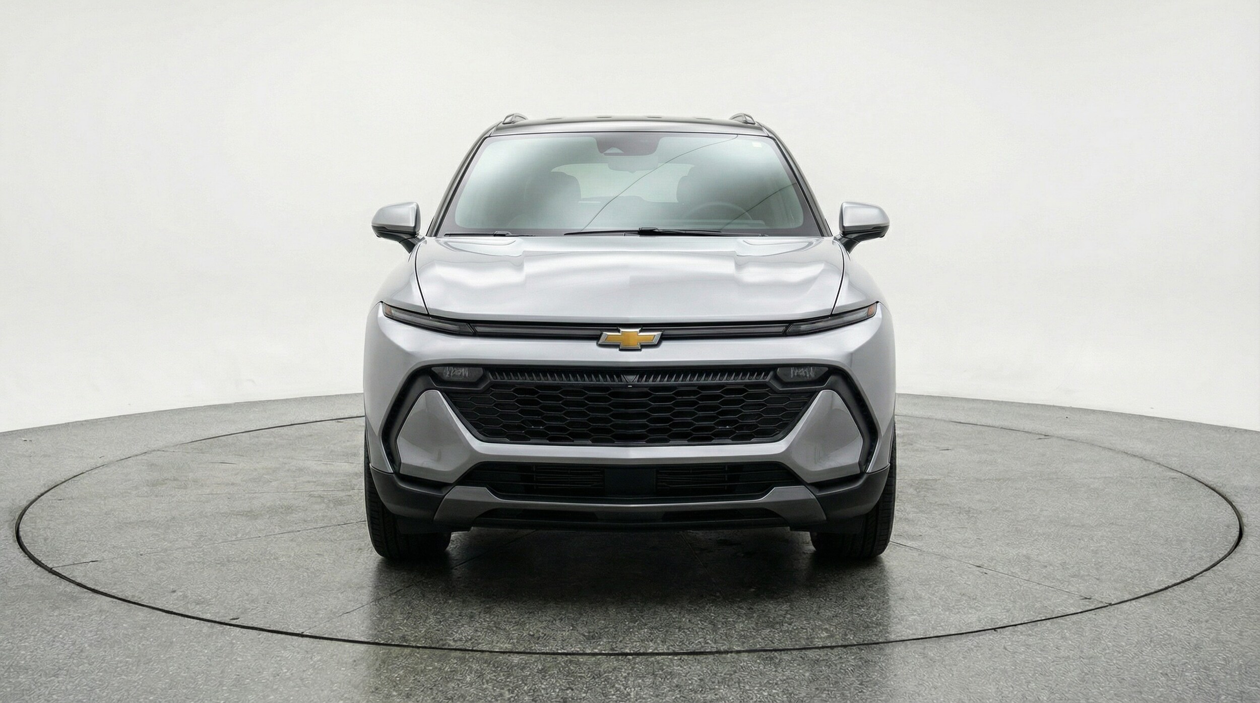 Thumbnail: 2025 Chevrolet Equinox - 2