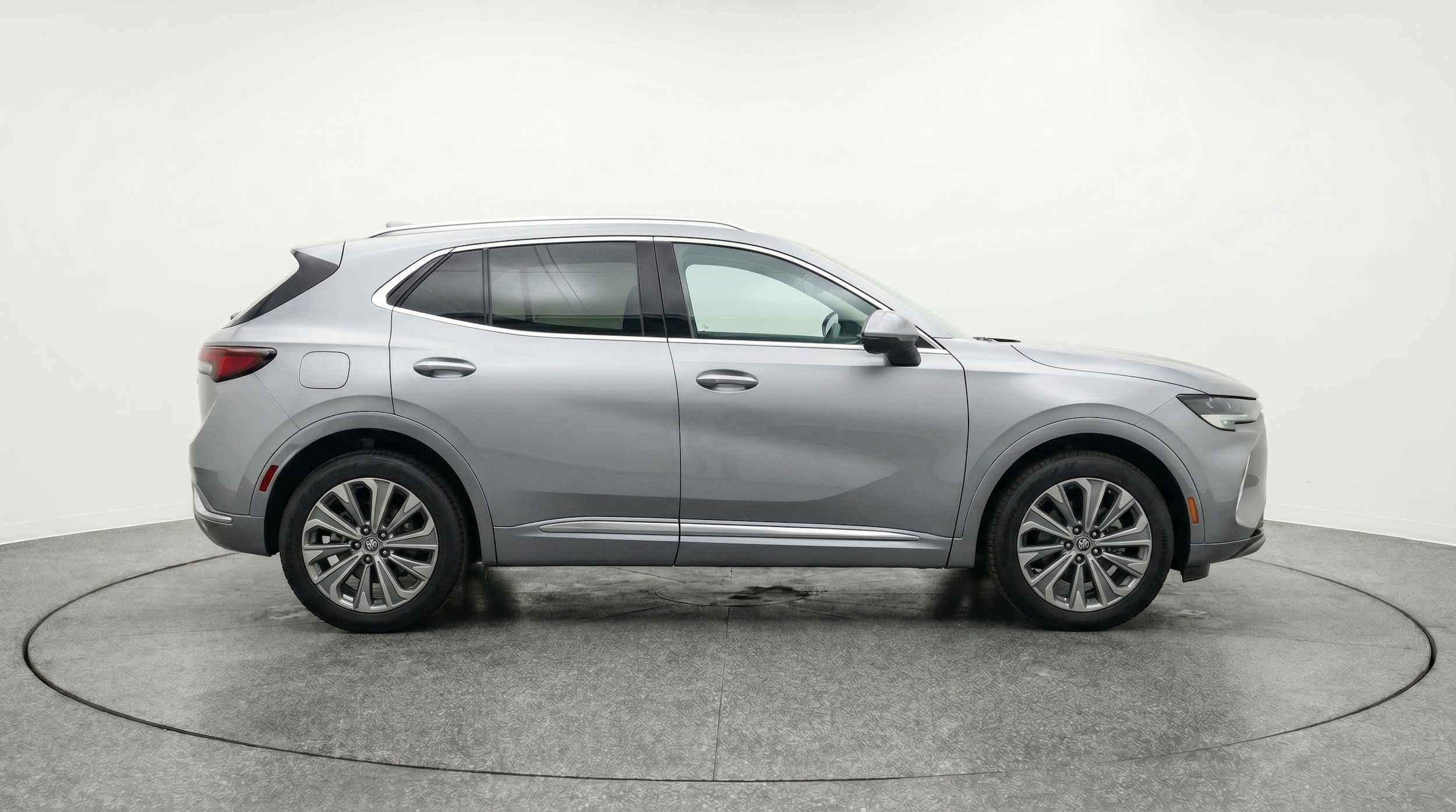 Thumbnail: 2024 Buick Envision - 11